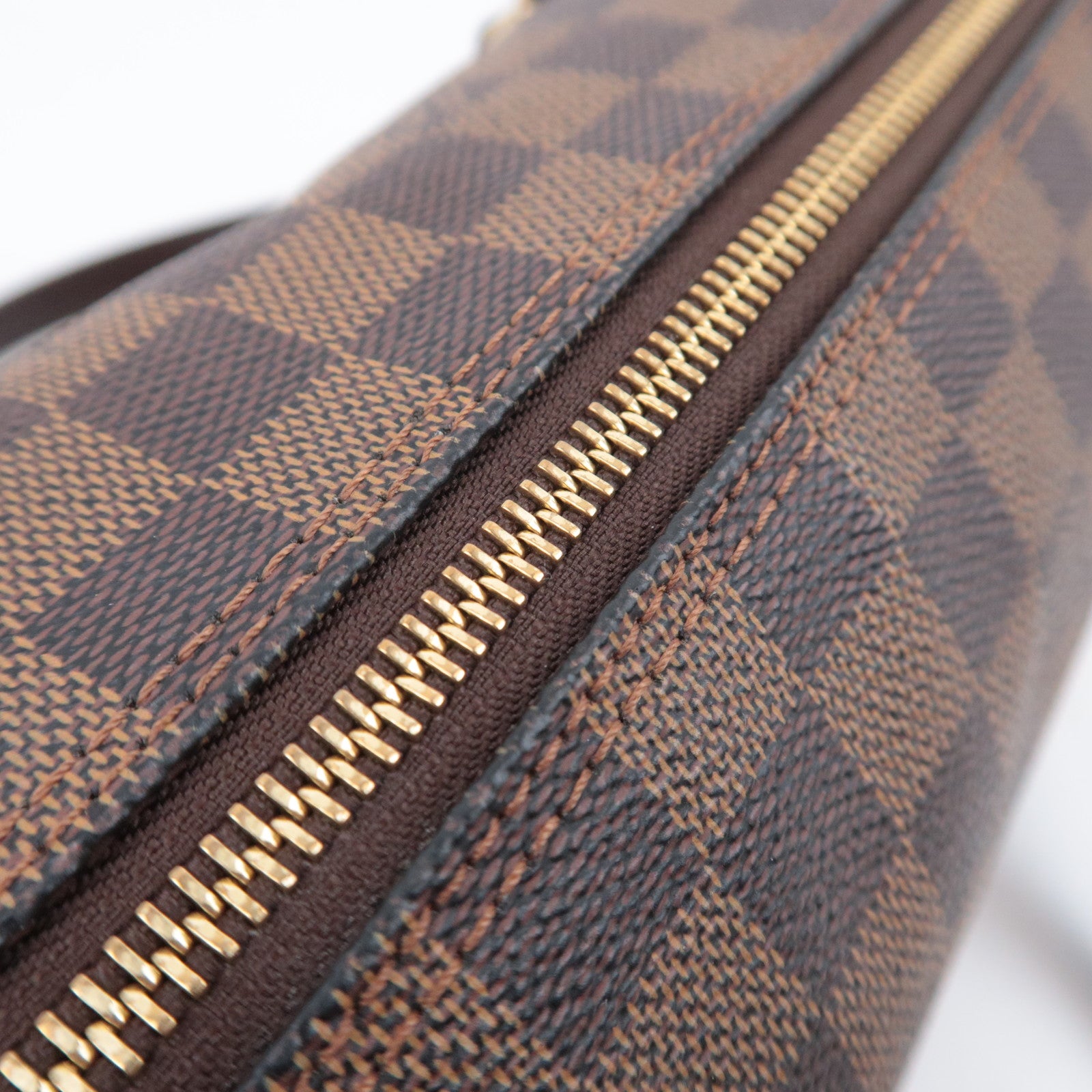 Louis Vuitton Damier Papillon 26 Shoulder Bag N51304