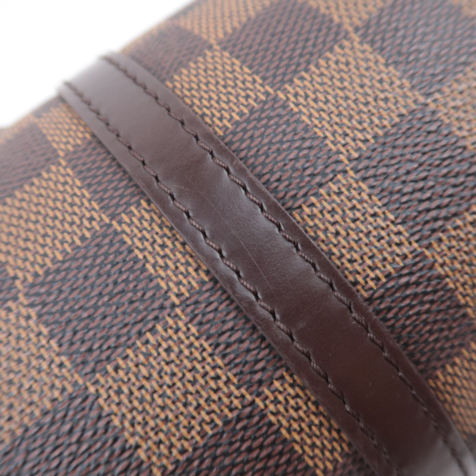 Louis Vuitton Damier Papillon 26 Shoulder Bag N51304