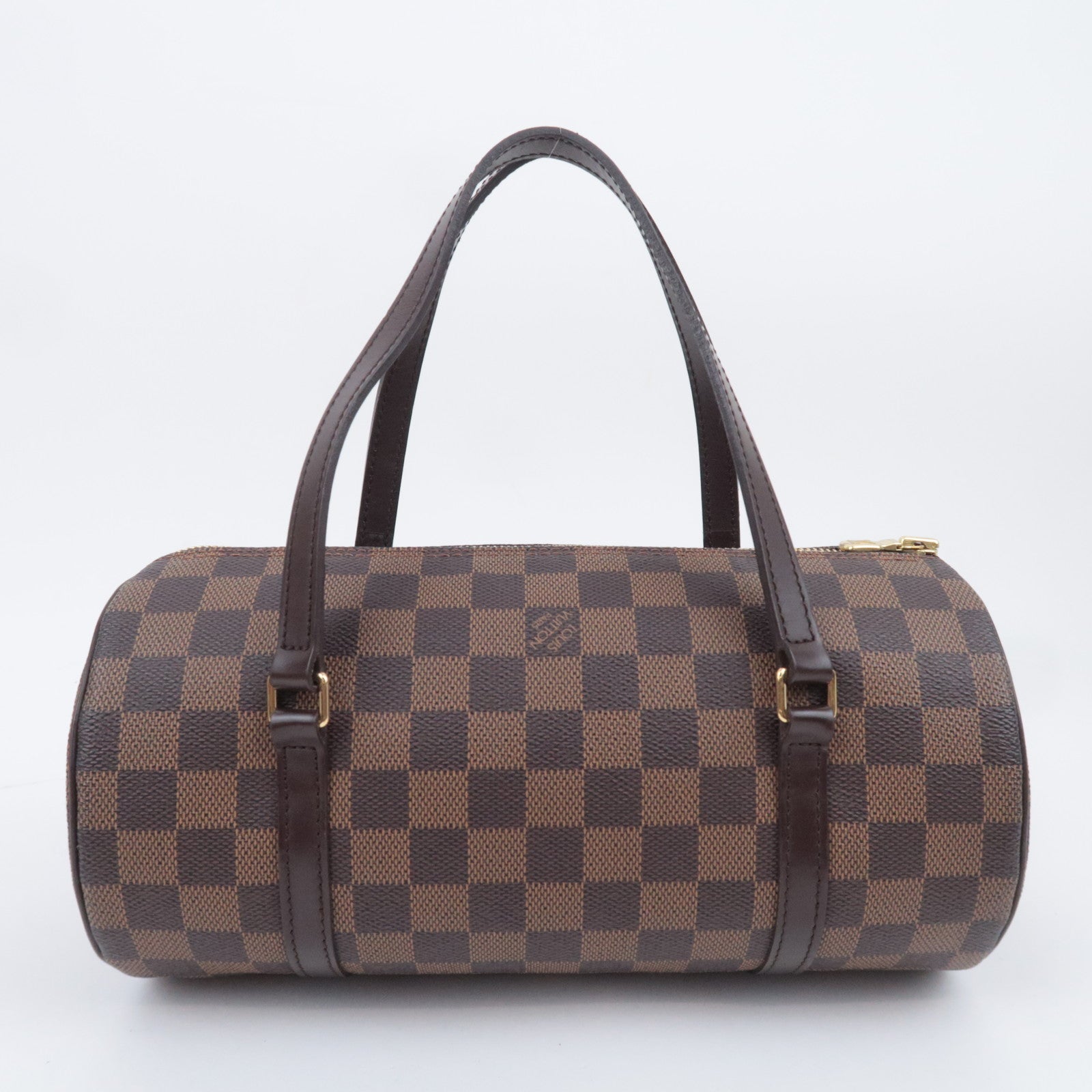 Louis Vuitton Damier Papillon 26 Shoulder Bag N51304