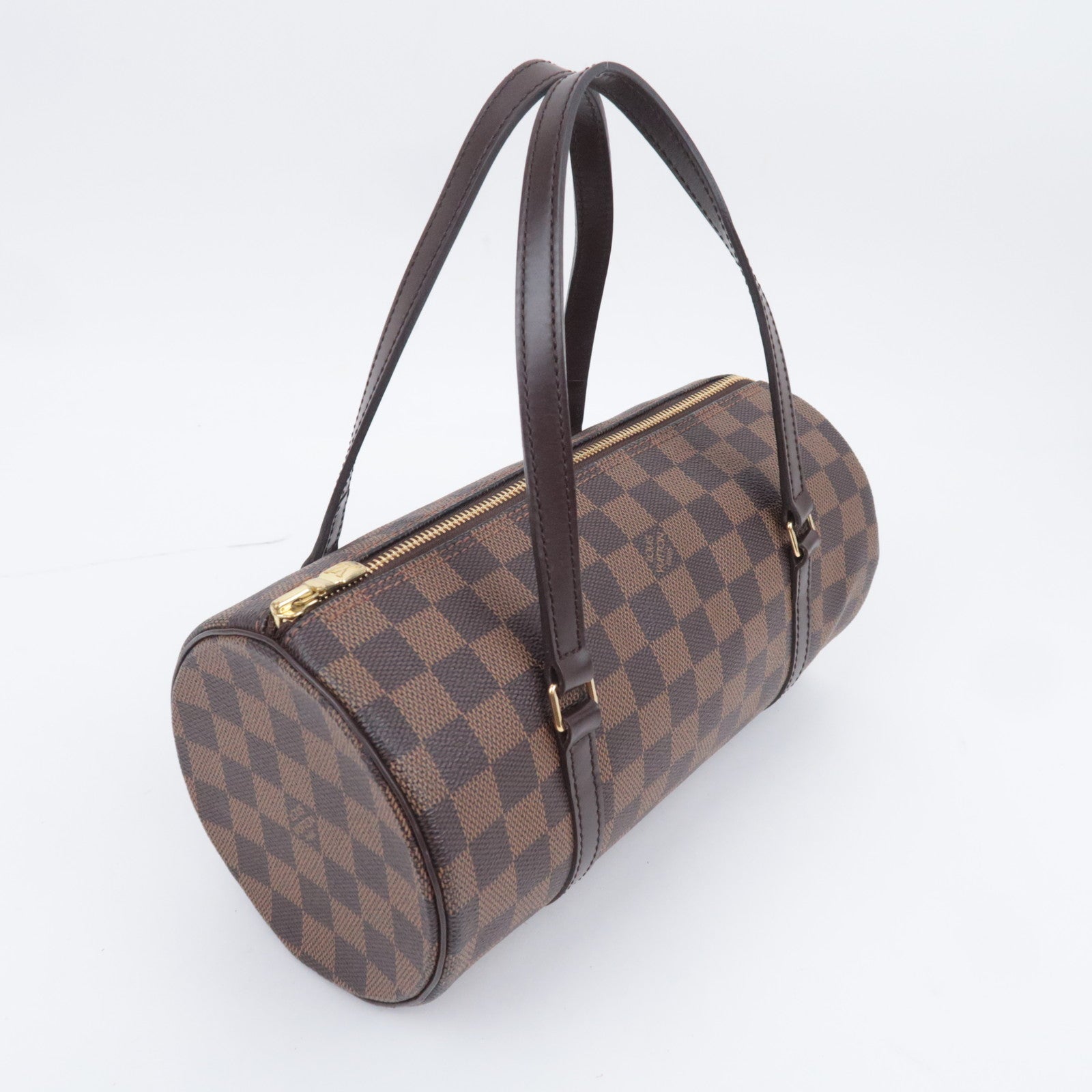 Louis Vuitton Damier Papillon 26 Shoulder Bag N51304