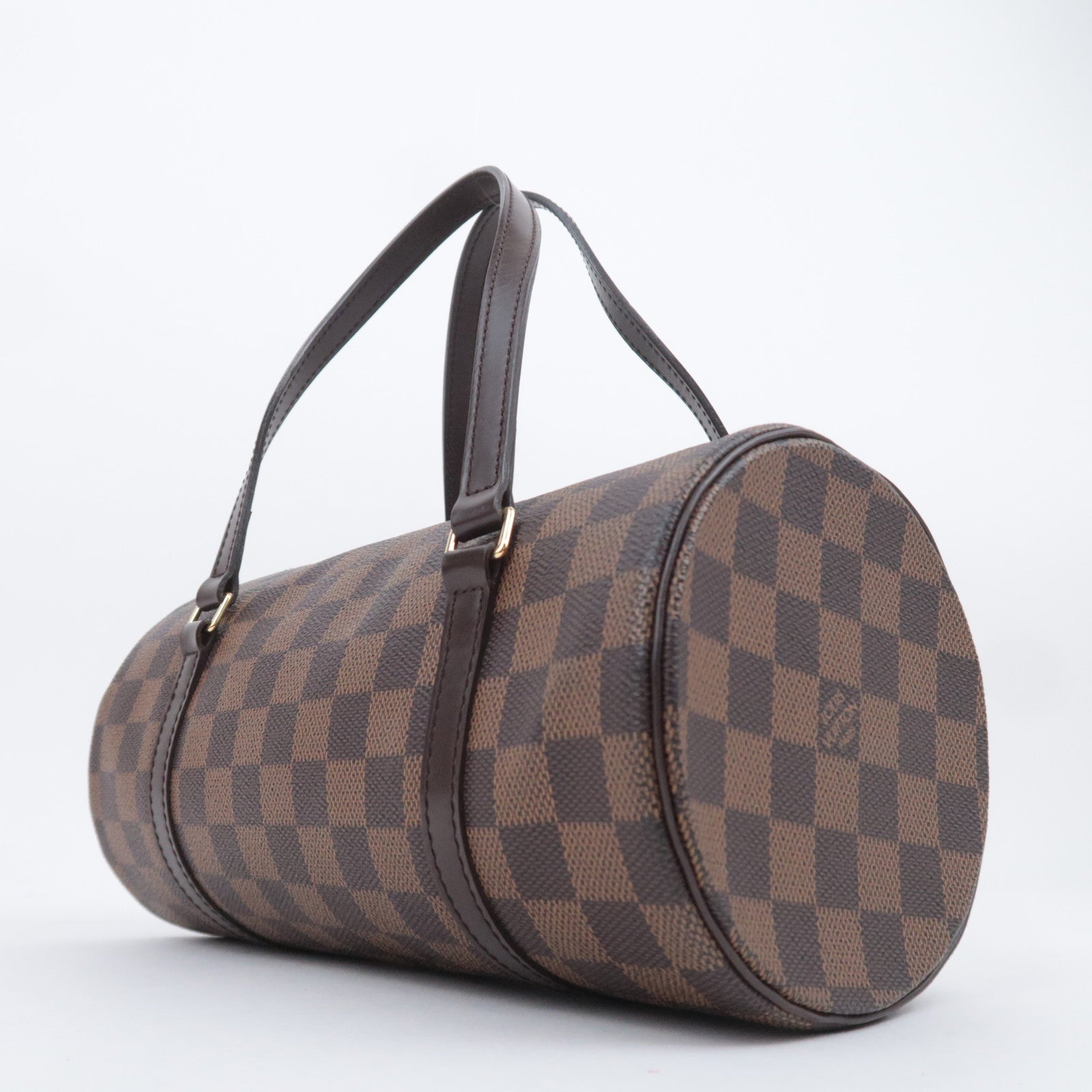 Louis Vuitton Damier Papillon 26 Shoulder Bag N51304