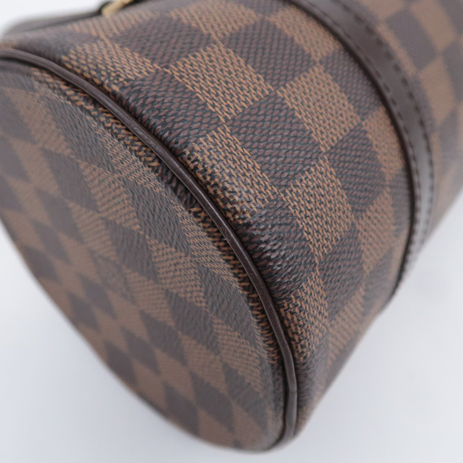 Louis Vuitton Damier Papillon 26 Shoulder Bag N51304