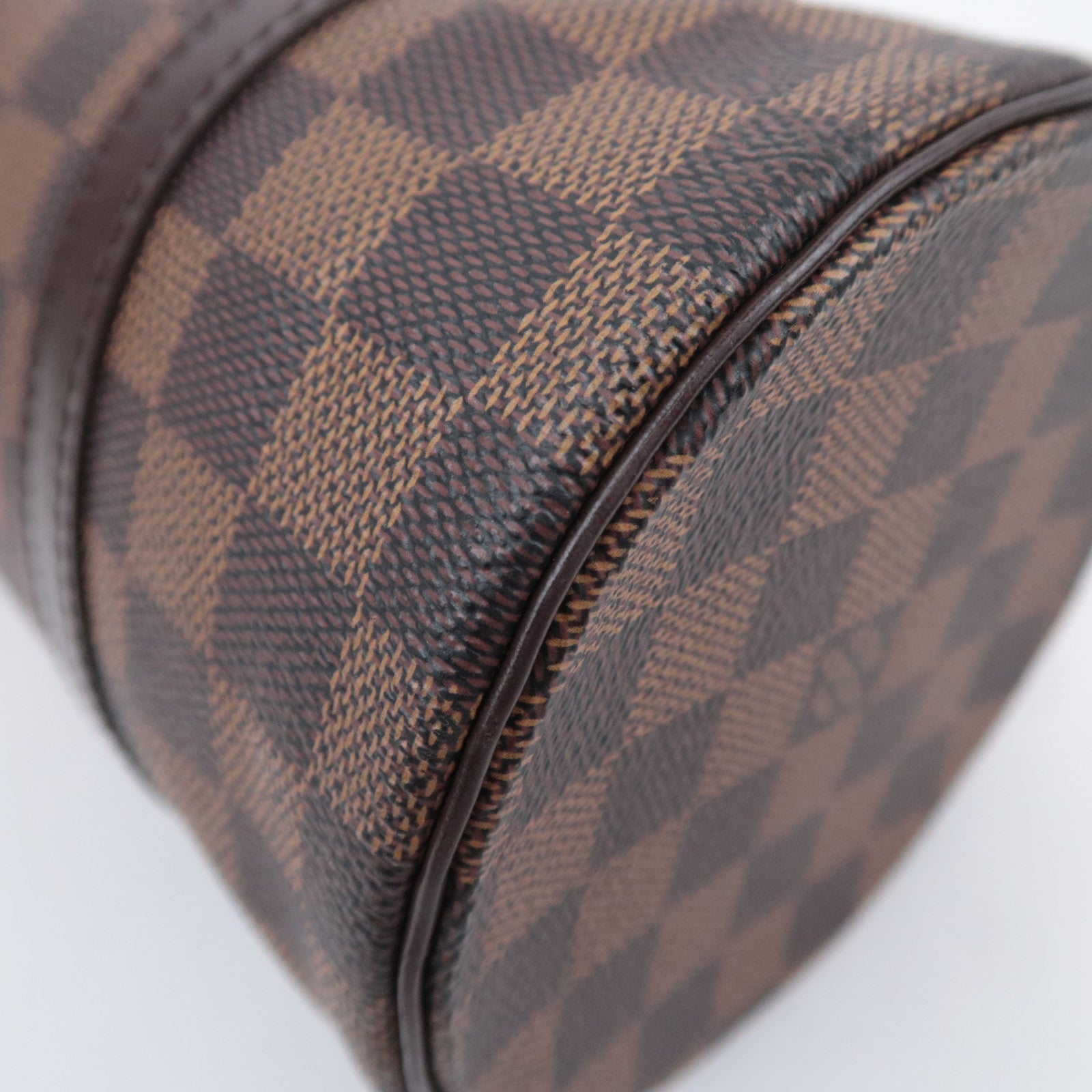Louis Vuitton Damier Papillon 26 Shoulder Bag N51304