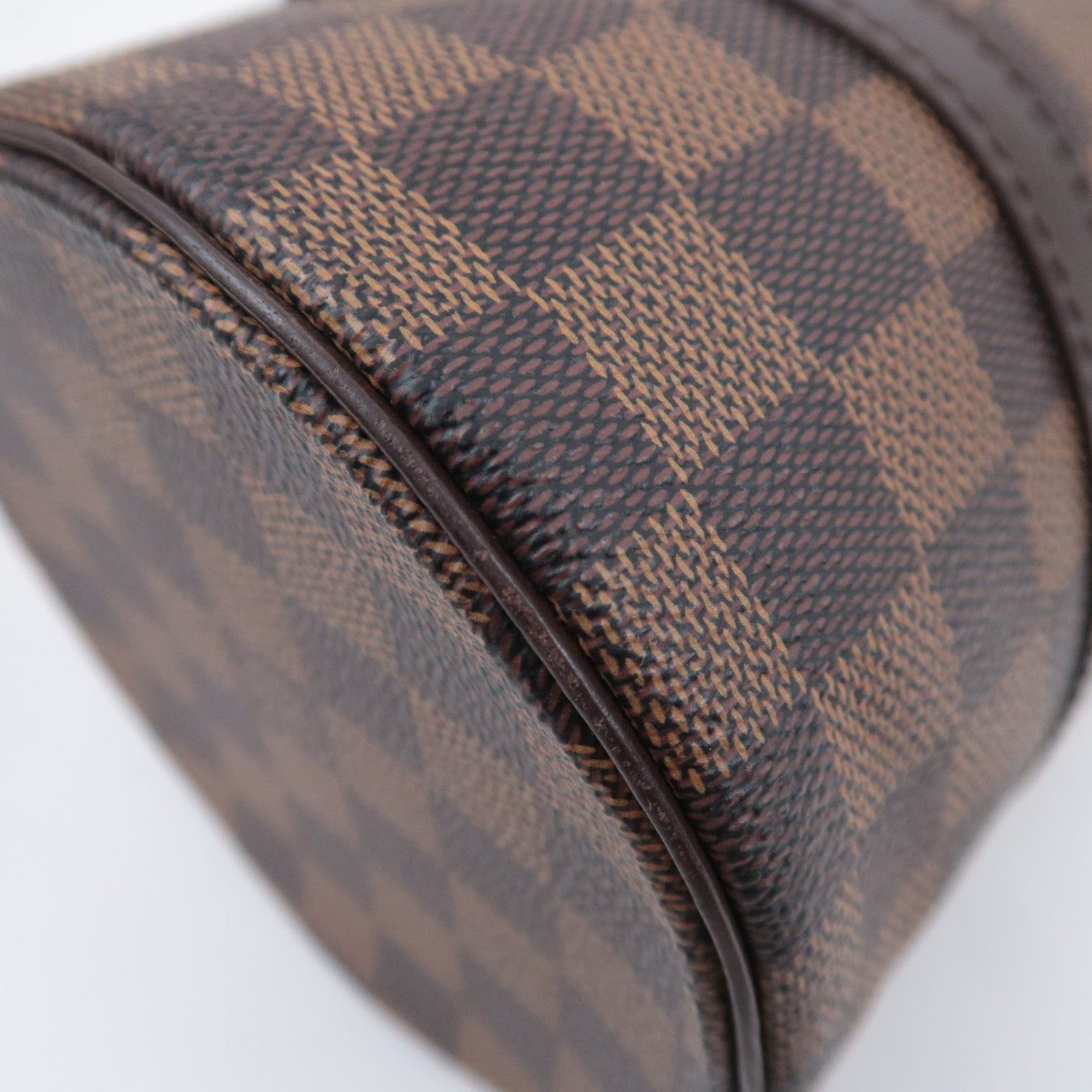 Louis Vuitton Damier Papillon 26 Shoulder Bag N51304