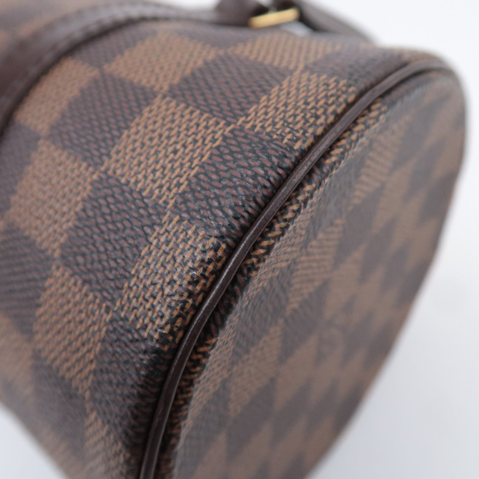 Louis Vuitton Damier Papillon 26 Shoulder Bag N51304