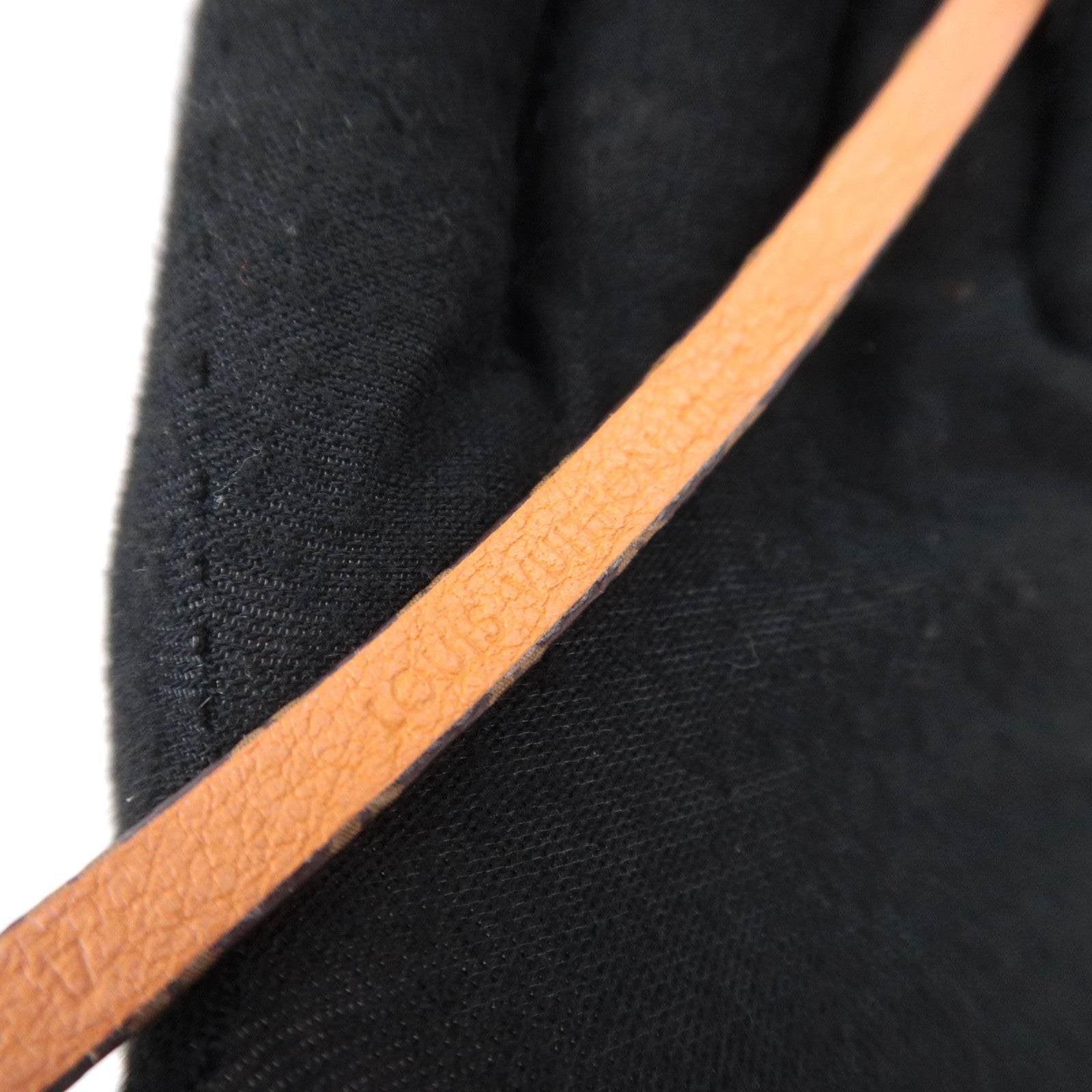 Louis Vuitton Monogram Bracelet Vivienne M6773