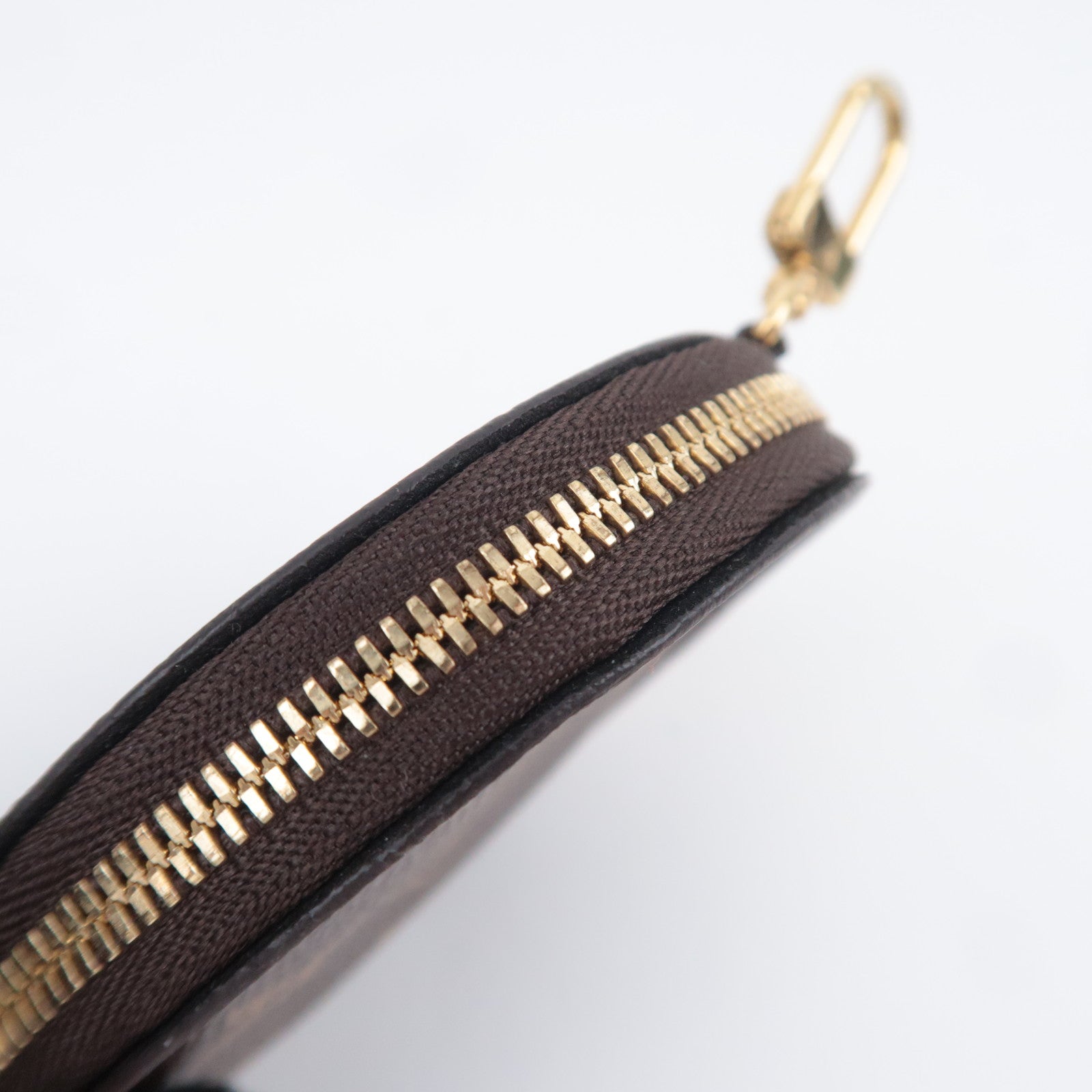 Louis Vuitton Monogram Detachable Coin Case for Multi Pochette Accessoires Bag