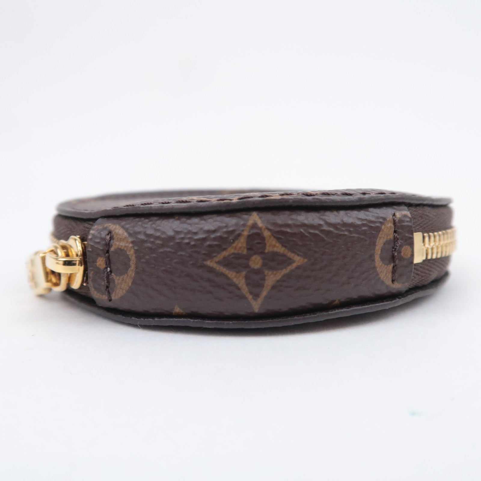 Louis Vuitton Monogram Detachable Coin Case for Multi Pochette Accessoires Bag