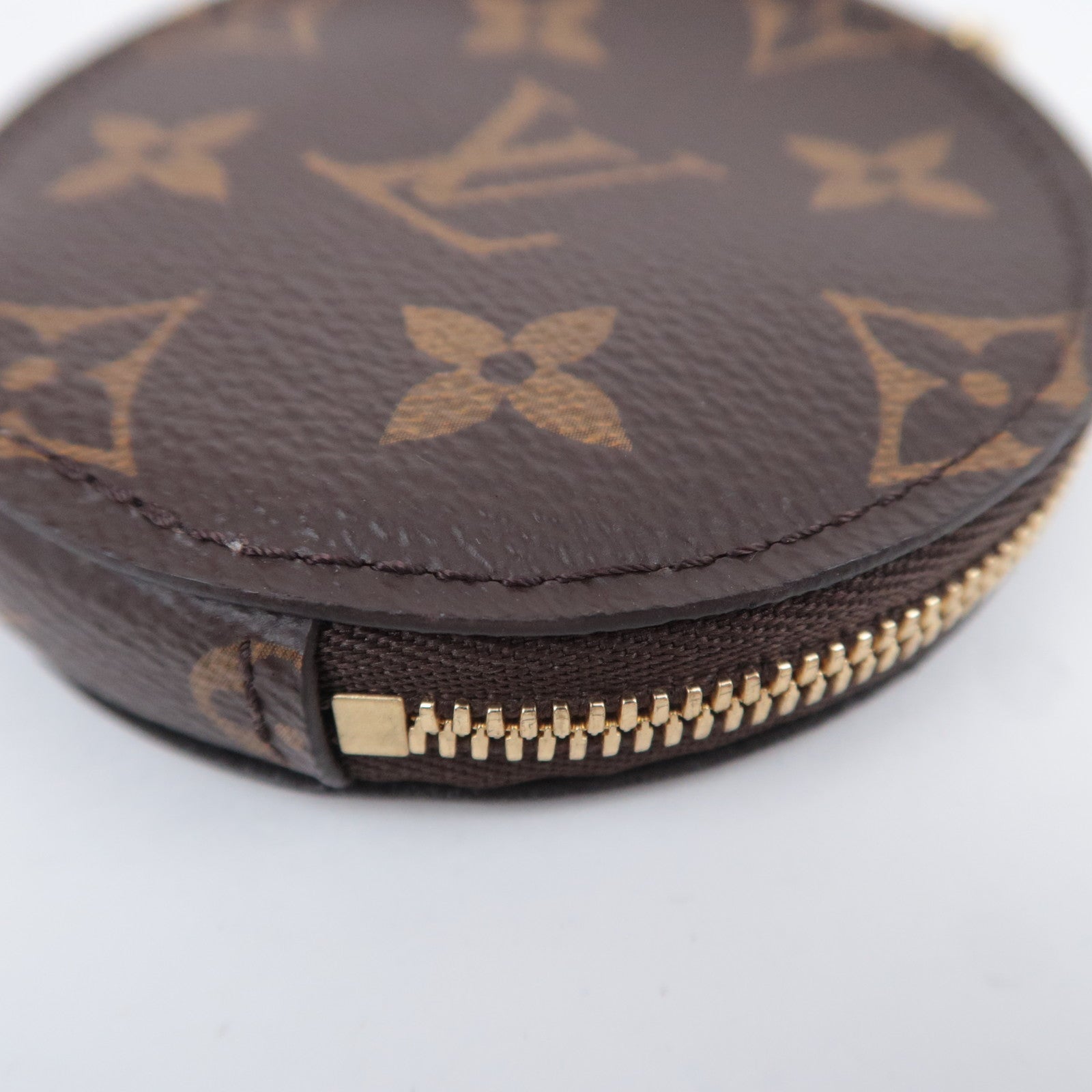 Louis Vuitton Monogram Detachable Coin Case for Multi Pochette Accessoires Bag