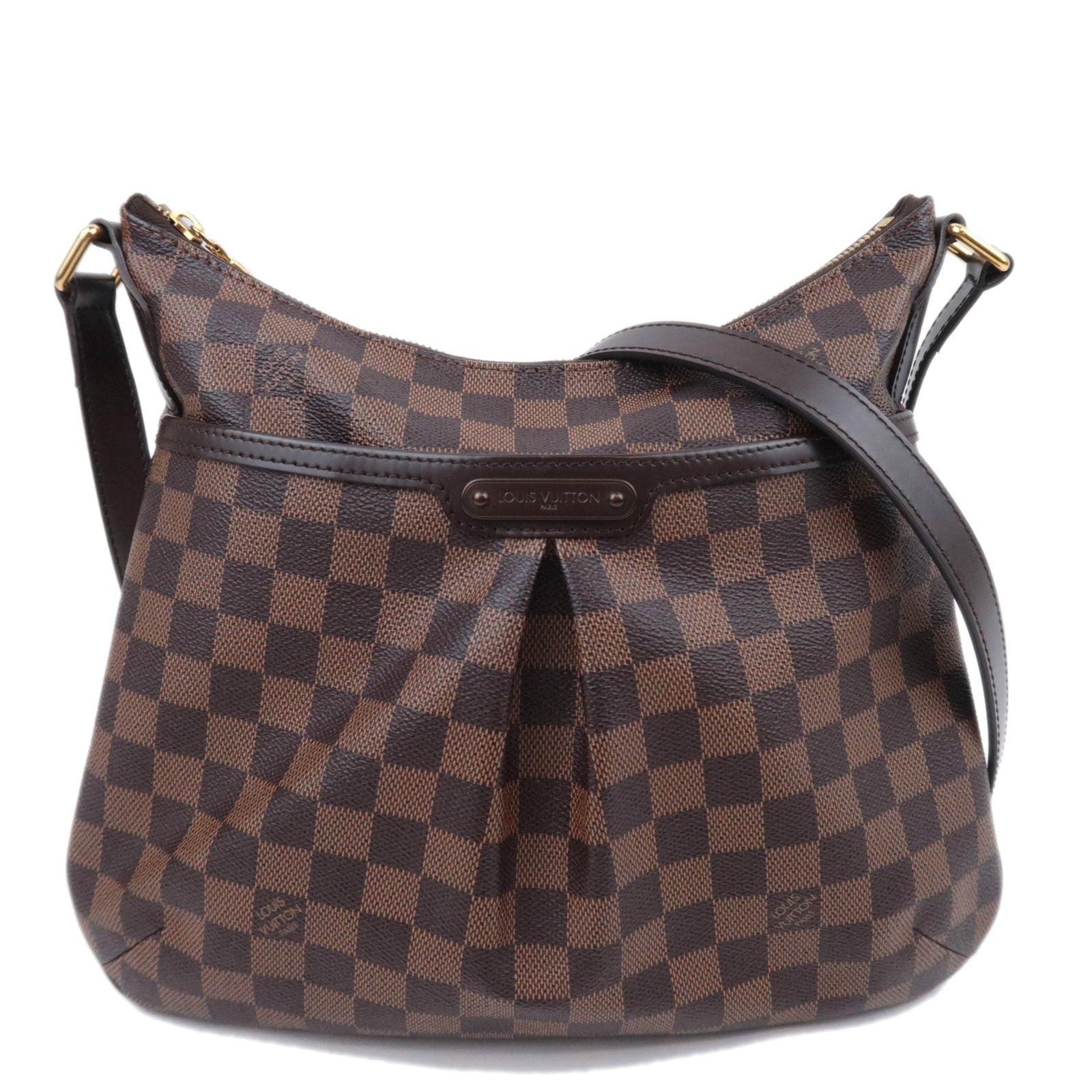 Louis Vuitton Damier Bloomsbury PM Shoulder Bag N4225190878