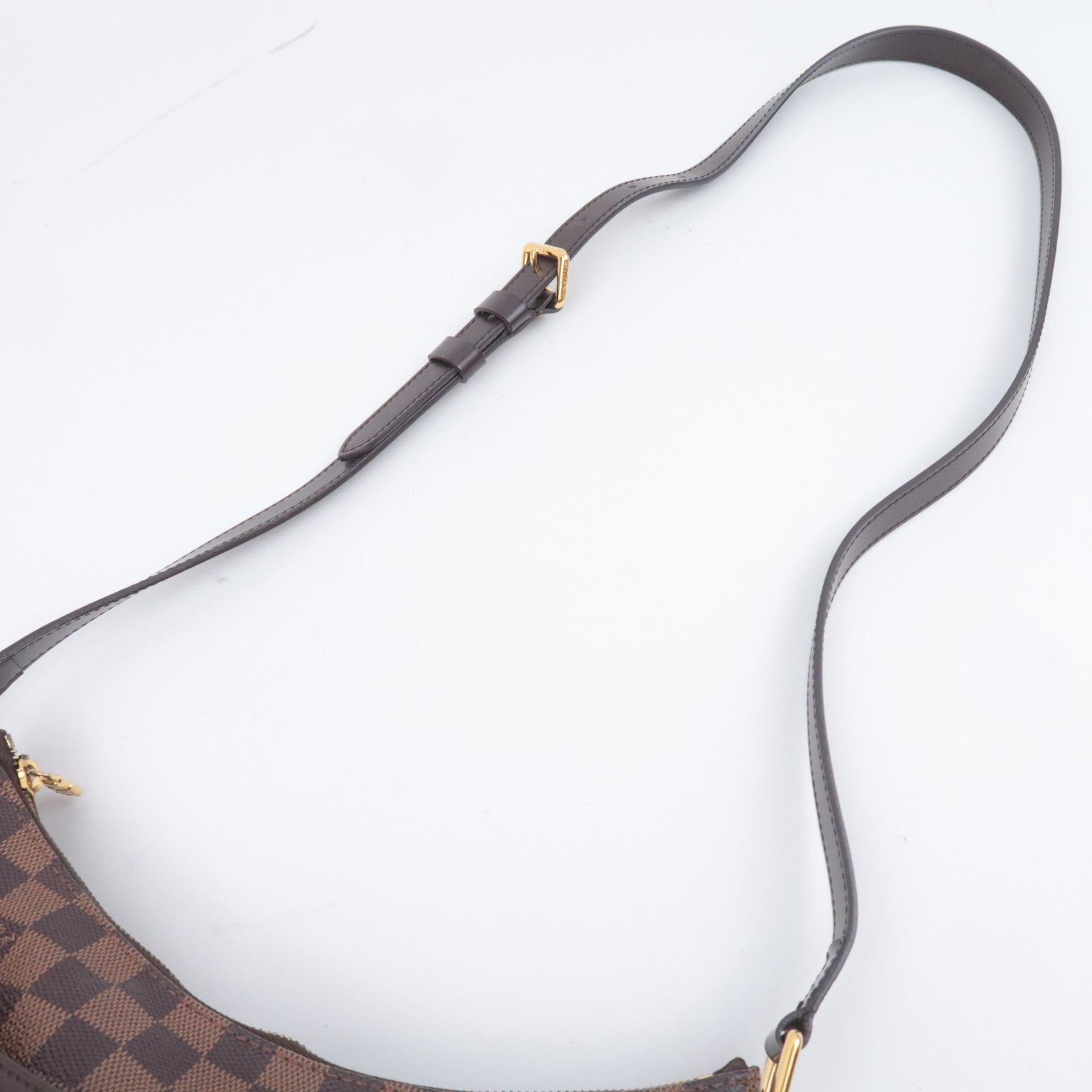 Louis Vuitton Damier Bloomsbury PM Shoulder Bag N42251