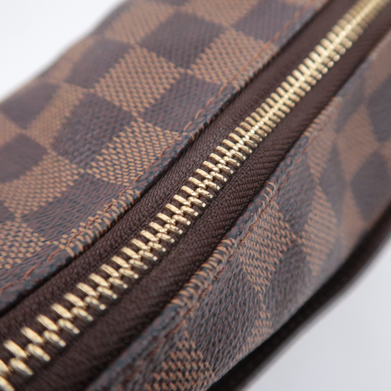 Louis Vuitton Damier Bloomsbury PM Shoulder Bag N42251