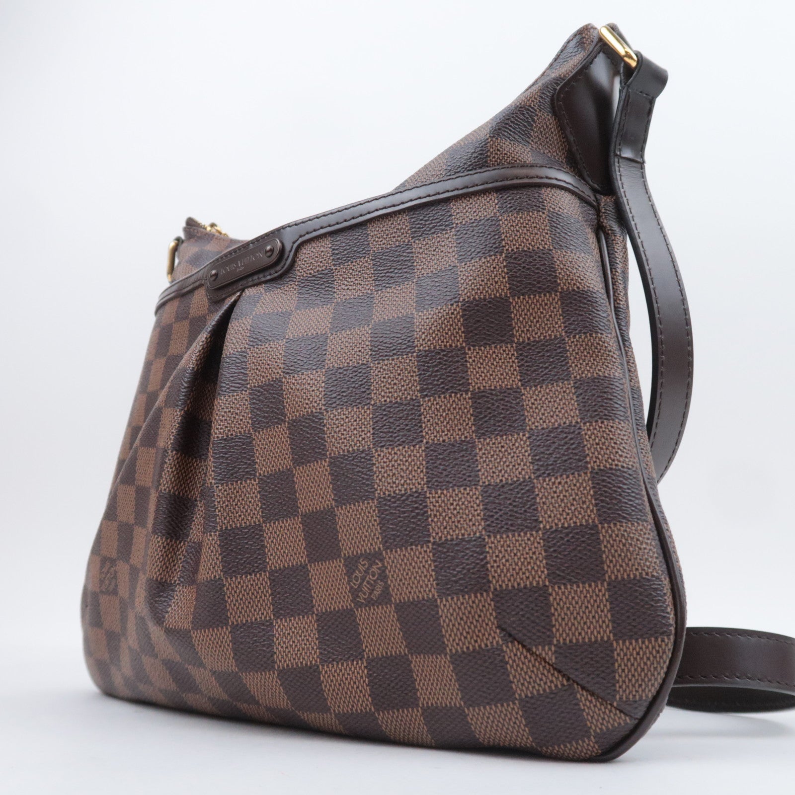 Louis Vuitton Damier Bloomsbury PM Shoulder Bag N42251