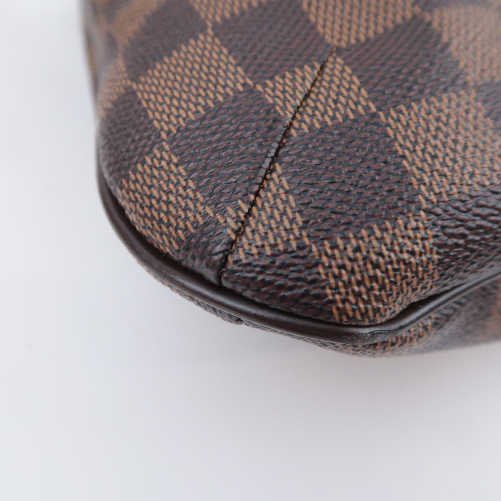 Louis Vuitton Damier Bloomsbury PM Shoulder Bag N42251