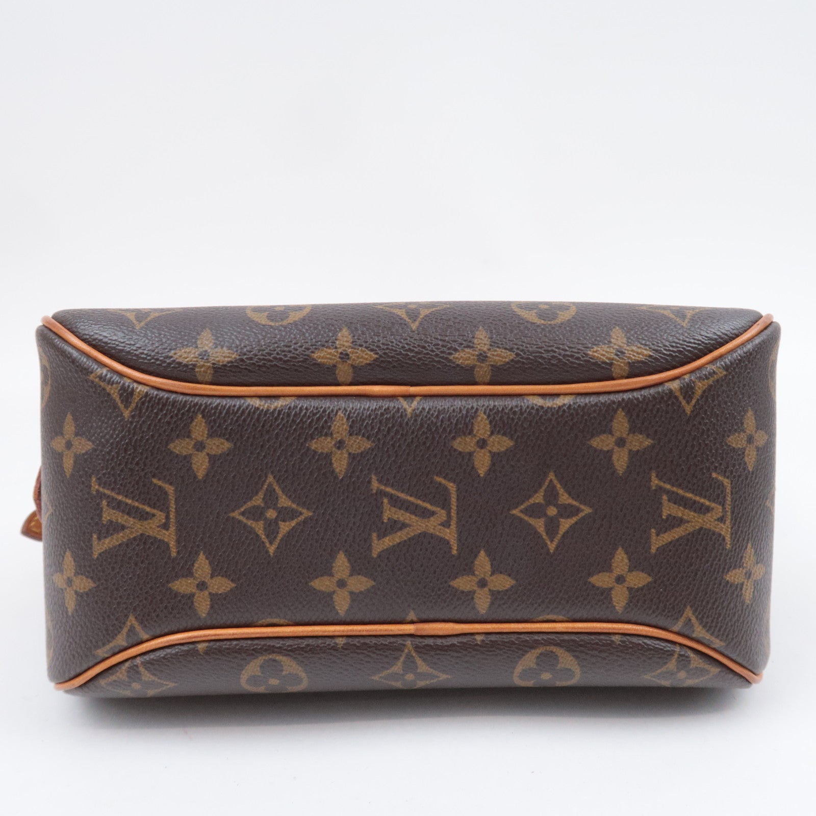 Louis Vuitton Monogram Blois Shoulder Bag M51221