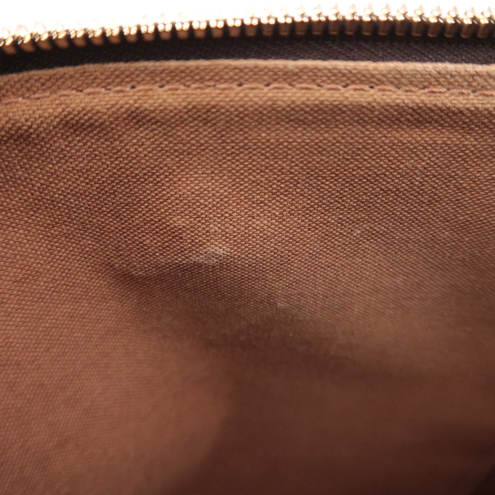Louis Vuitton Monogram Alma Handbag M51130