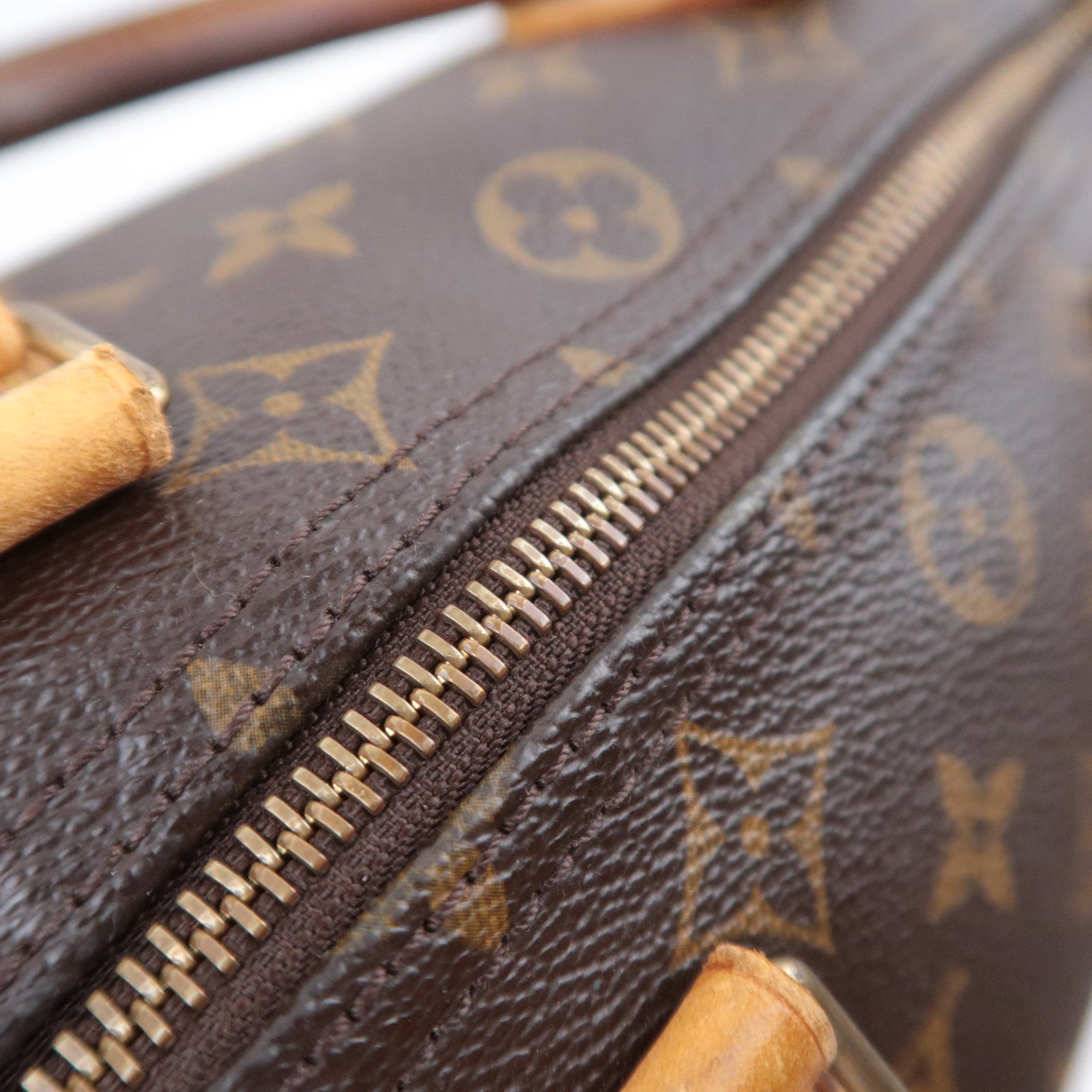 Louis Vuitton Monogram Speedy 30 Handbag M41526