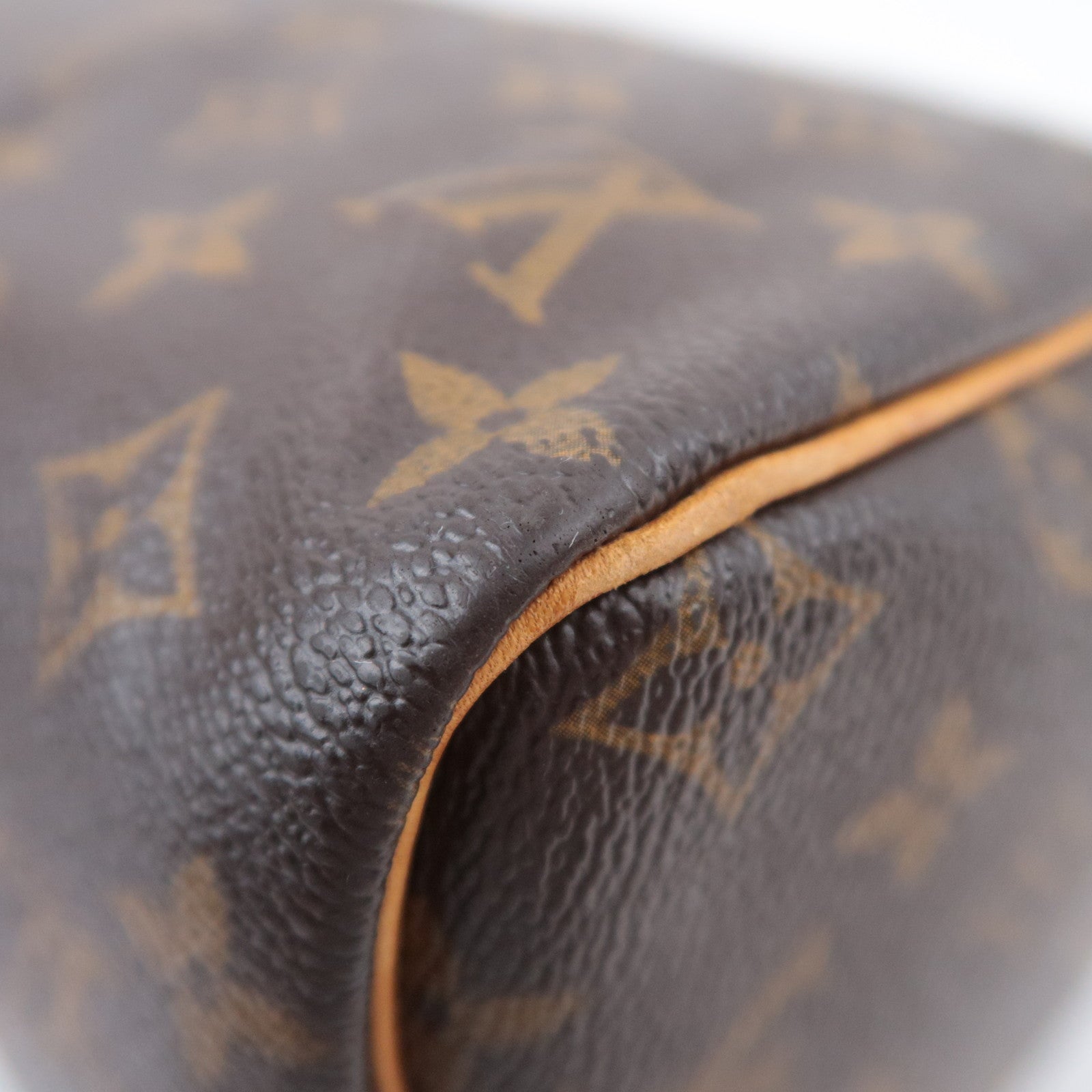 Louis Vuitton Monogram Speedy 30 Handbag M41526