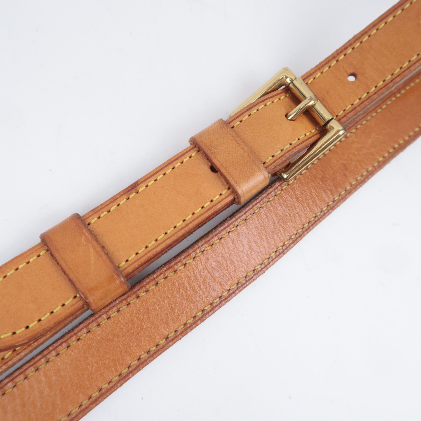 Louis Vuitton Monogram Musette Shoulder Bag M51256
