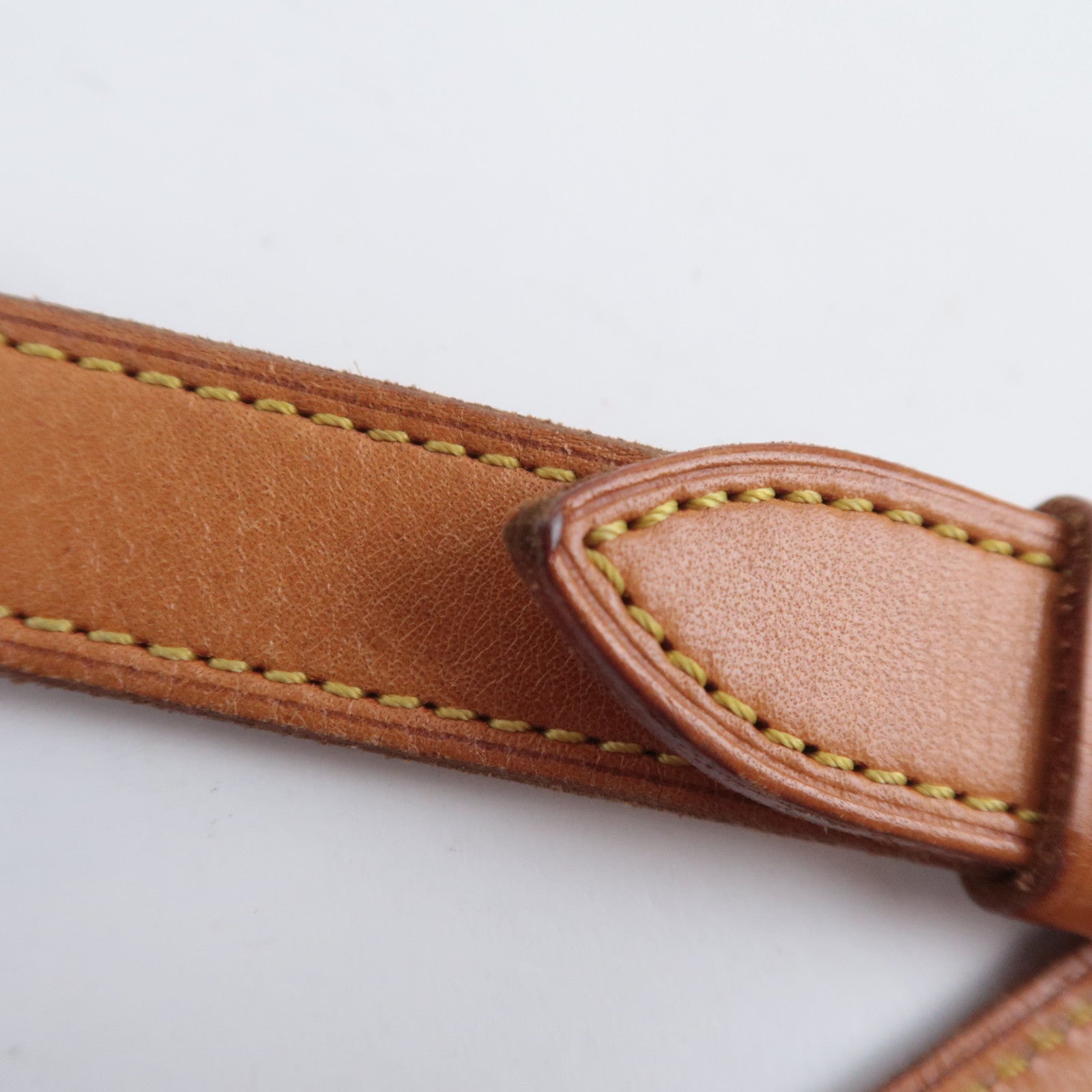 Louis Vuitton Monogram Musette Shoulder Bag M51256