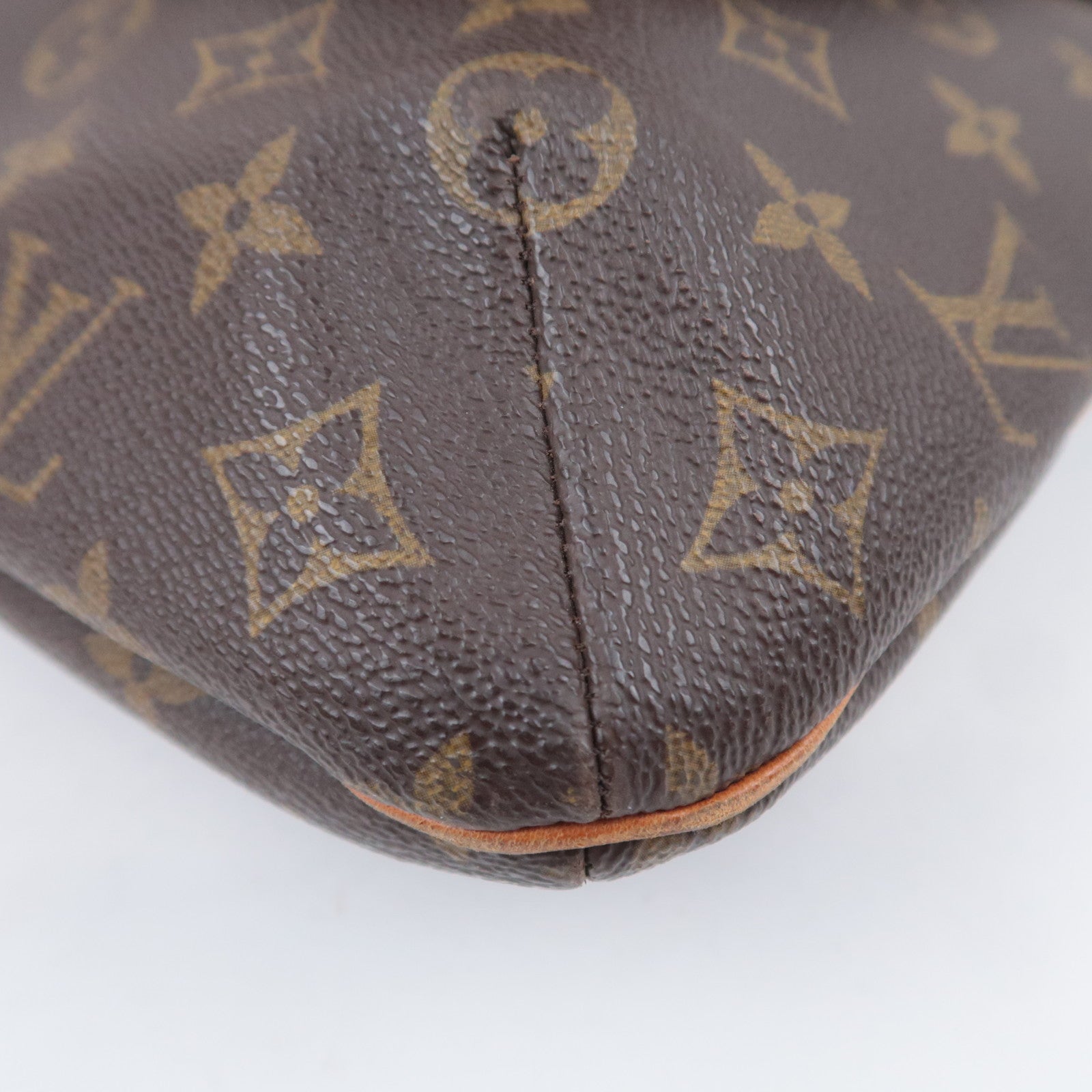 Louis Vuitton Monogram Musette Shoulder Bag M51256