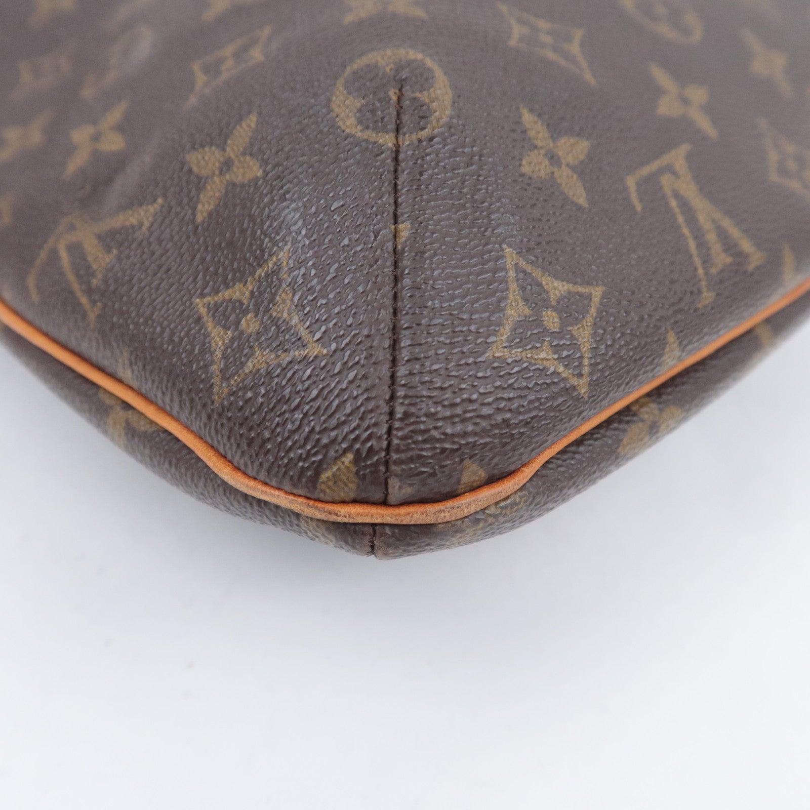 Louis Vuitton Monogram Musette Shoulder Bag M51256