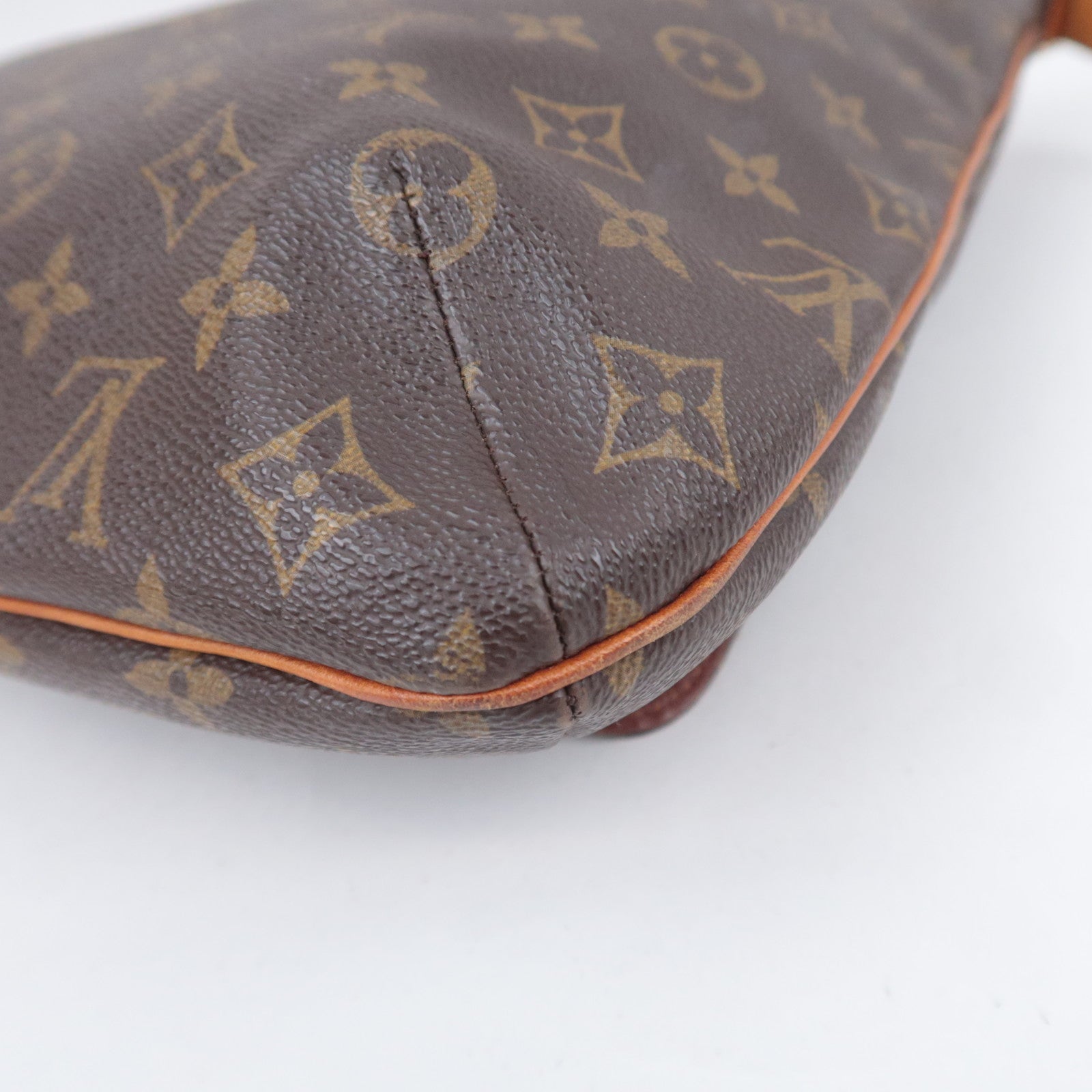 Louis Vuitton Monogram Musette Shoulder Bag M51256