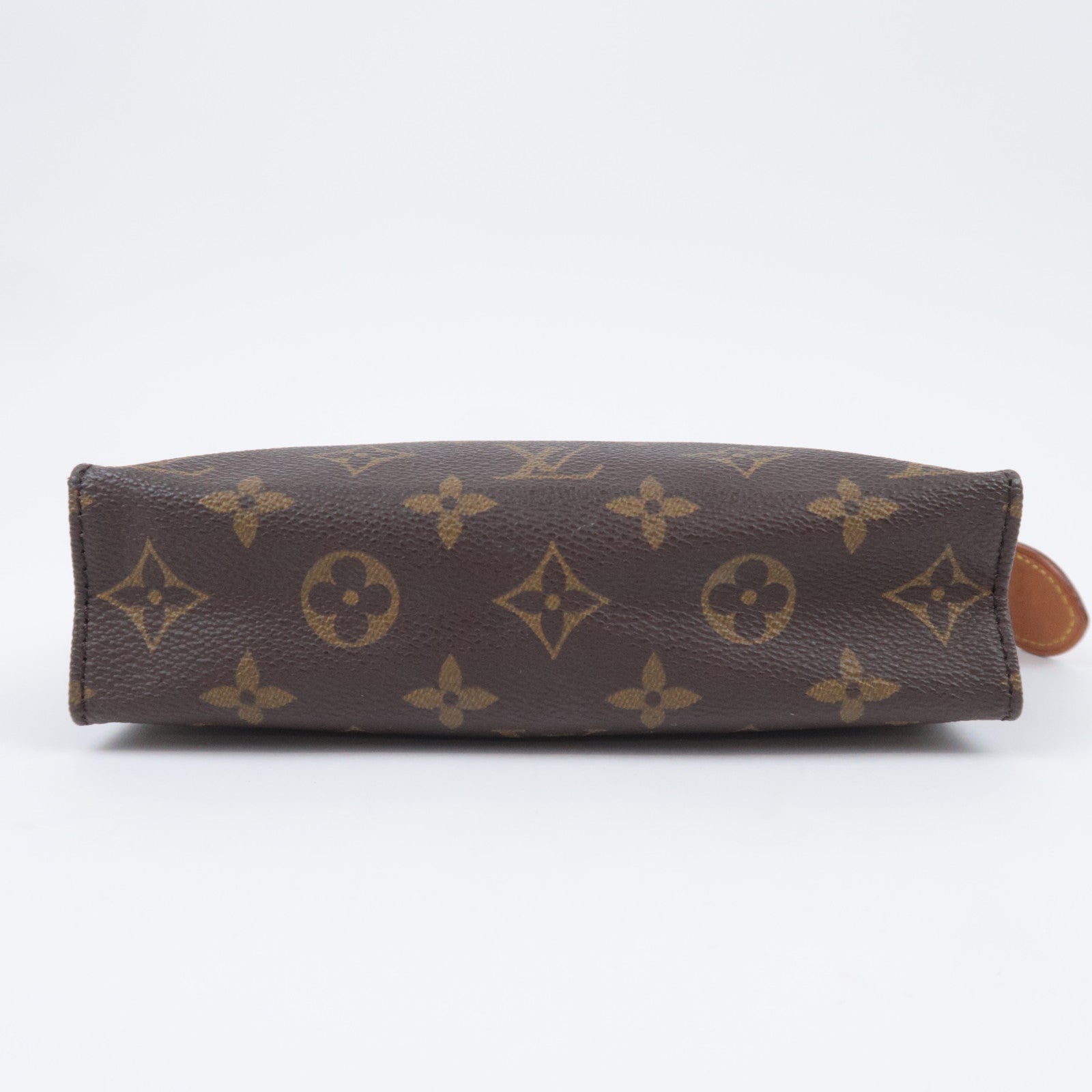Louis Vuitton Monogram Poche Toilette 19 Toiletry Bag M47544