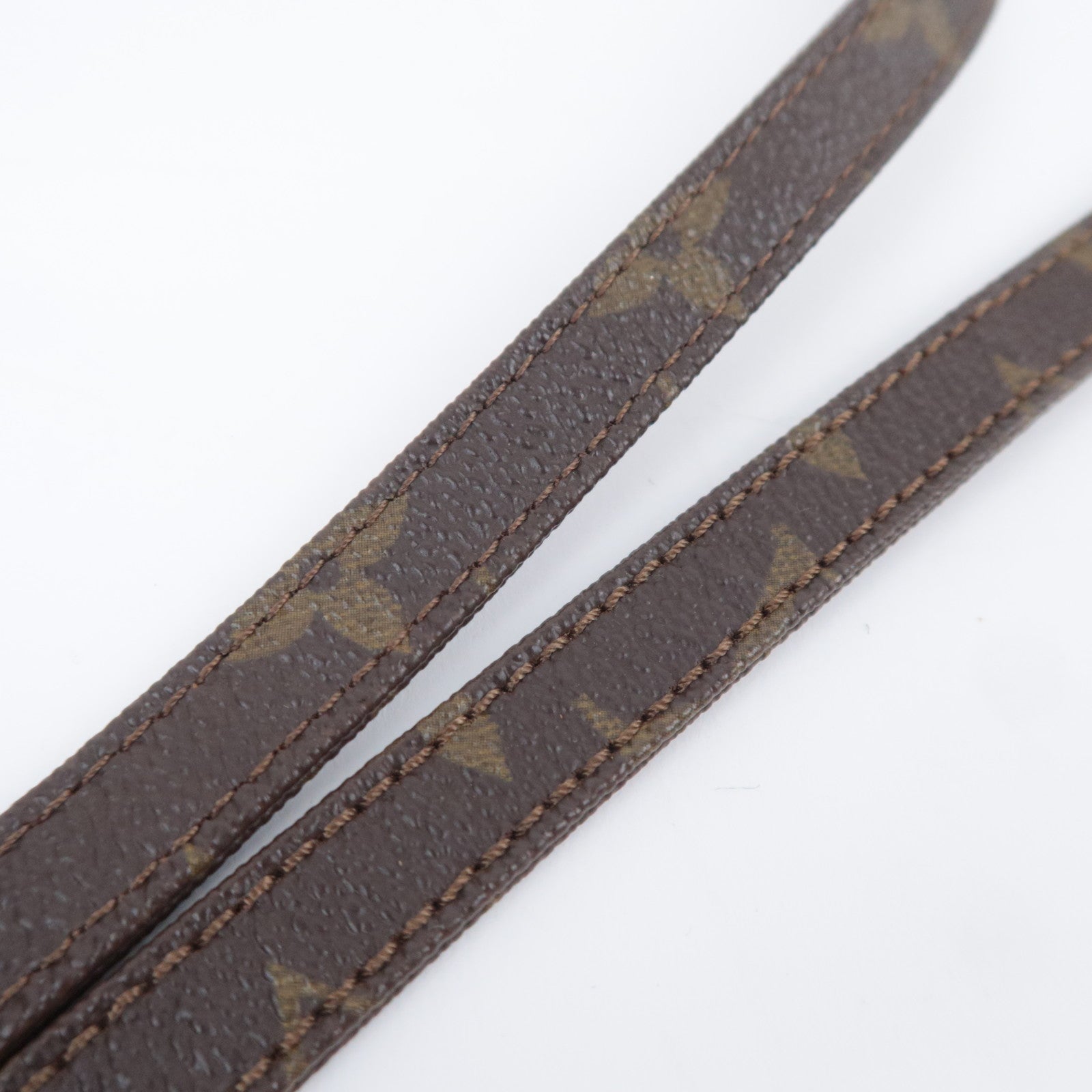 Louis Vuitton Monogram Vintage Shoulder Bag
