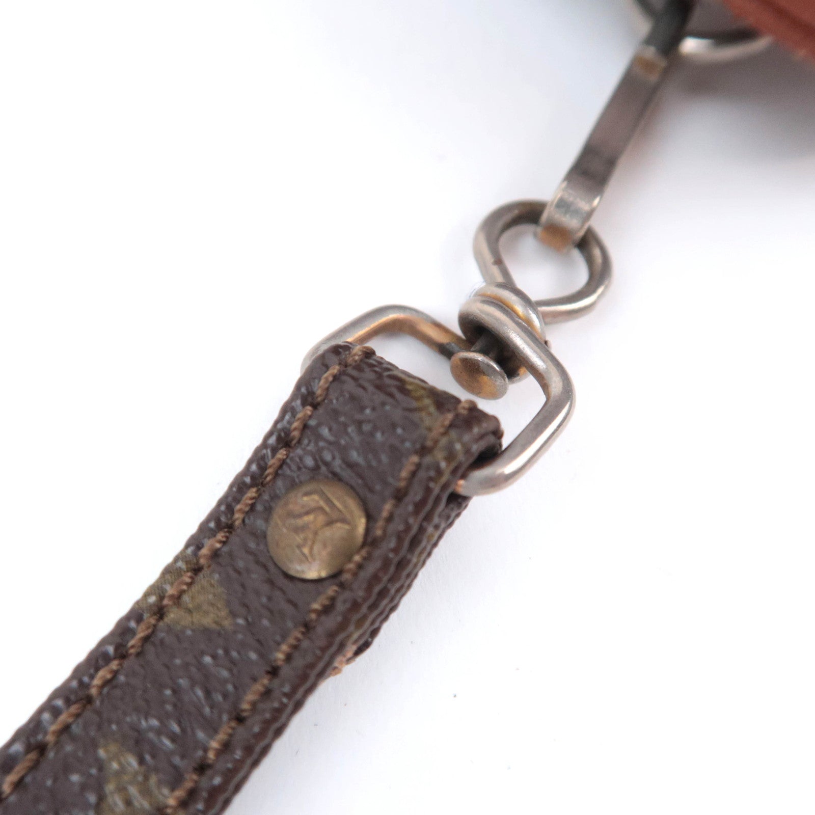 Louis Vuitton Monogram Vintage Shoulder Bag