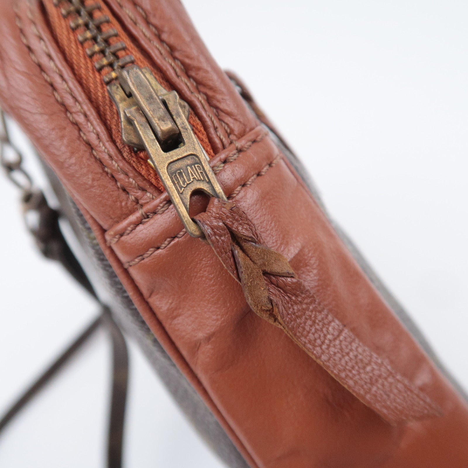 Louis Vuitton Monogram Vintage Shoulder Bag
