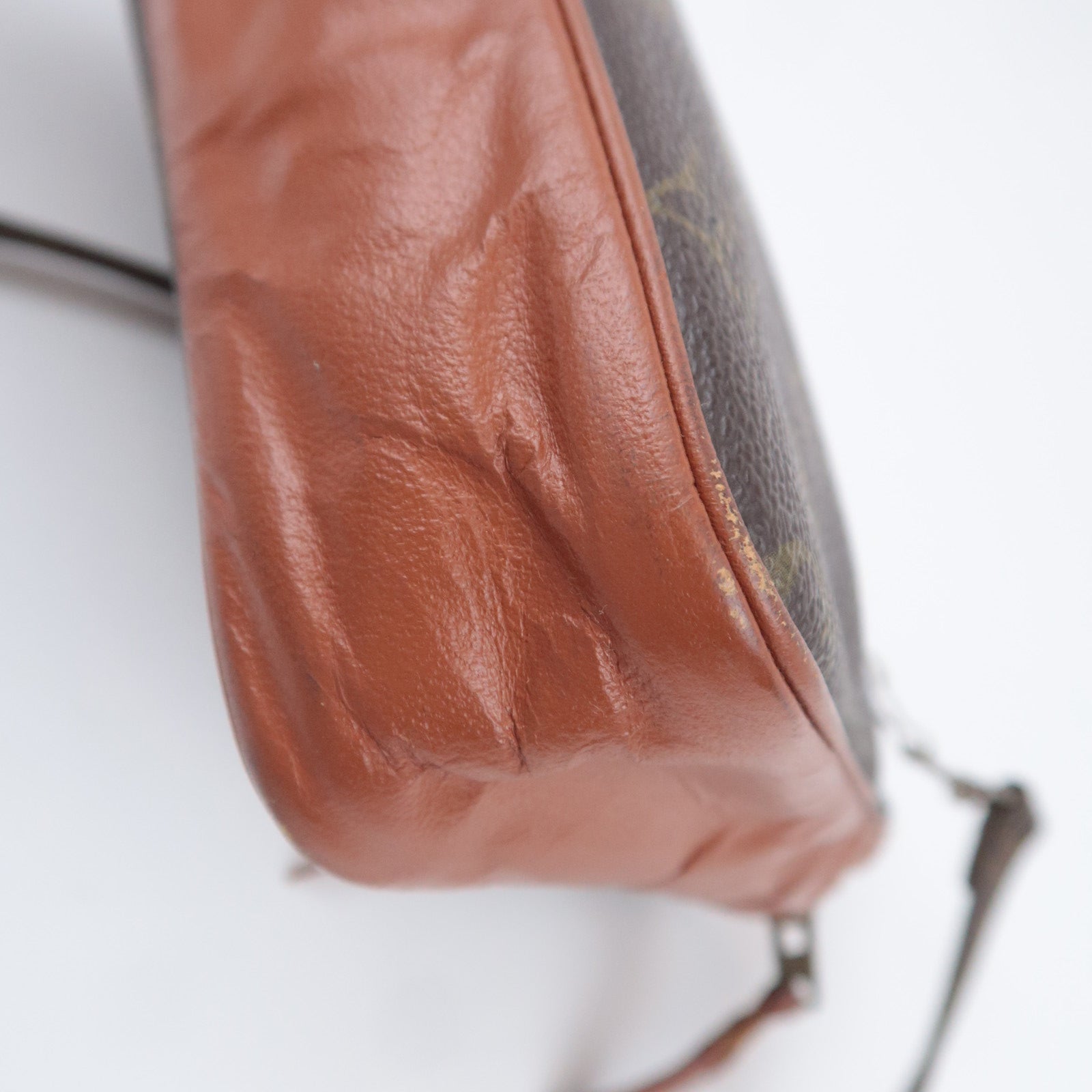 Louis Vuitton Monogram Vintage Shoulder Bag