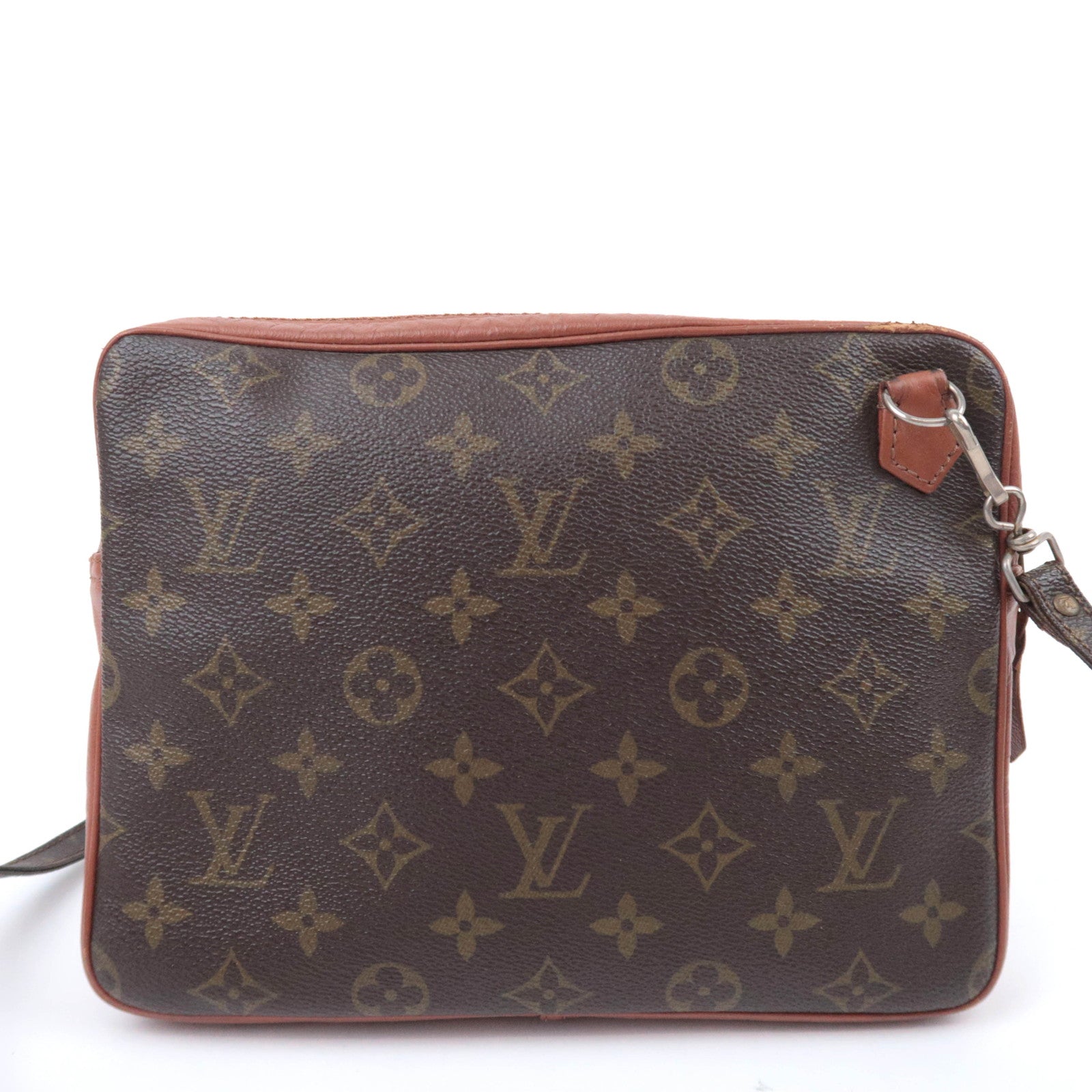 Louis Vuitton Monogram Vintage Shoulder Bag