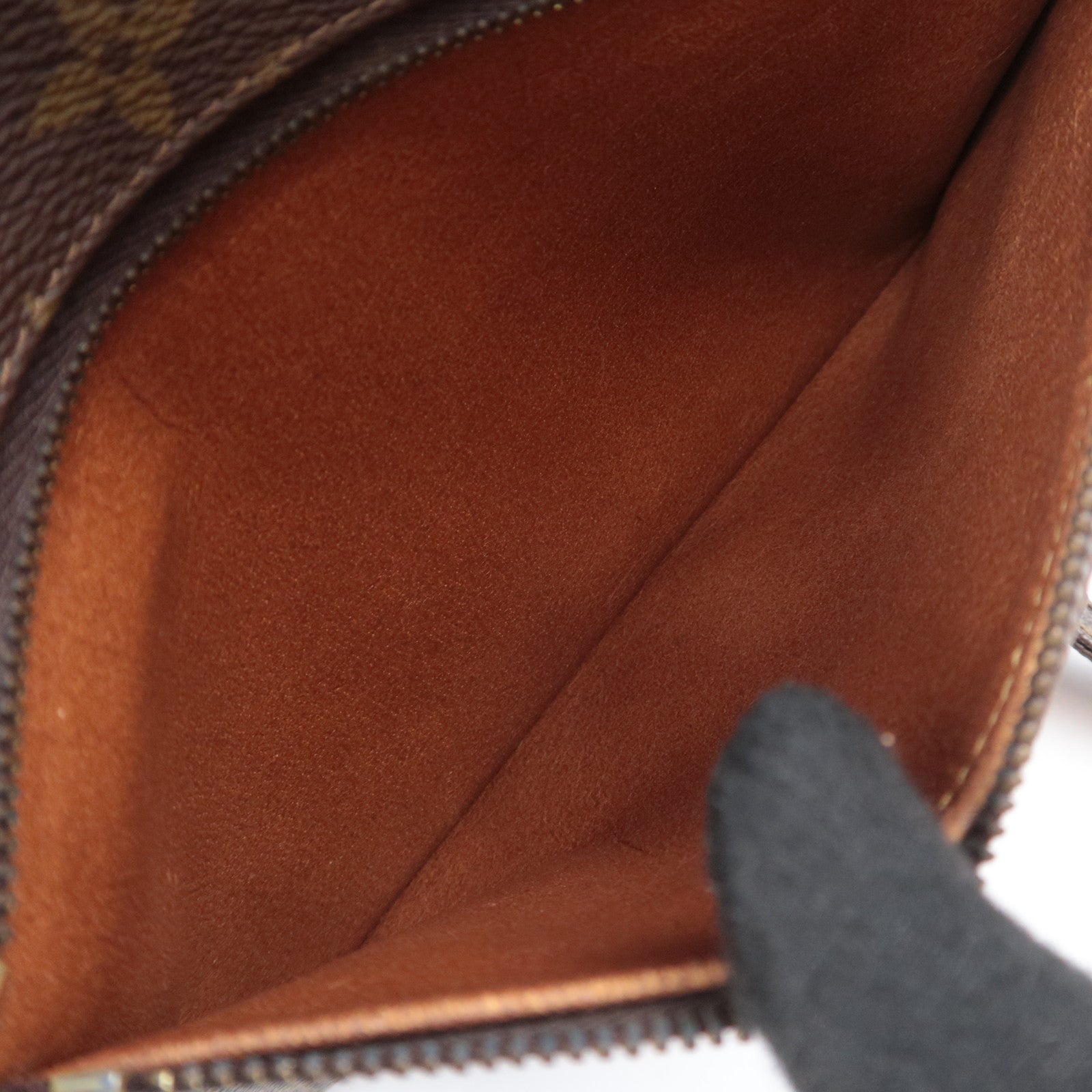 Louis Vuitton Monogram Vintage Shoulder Bag