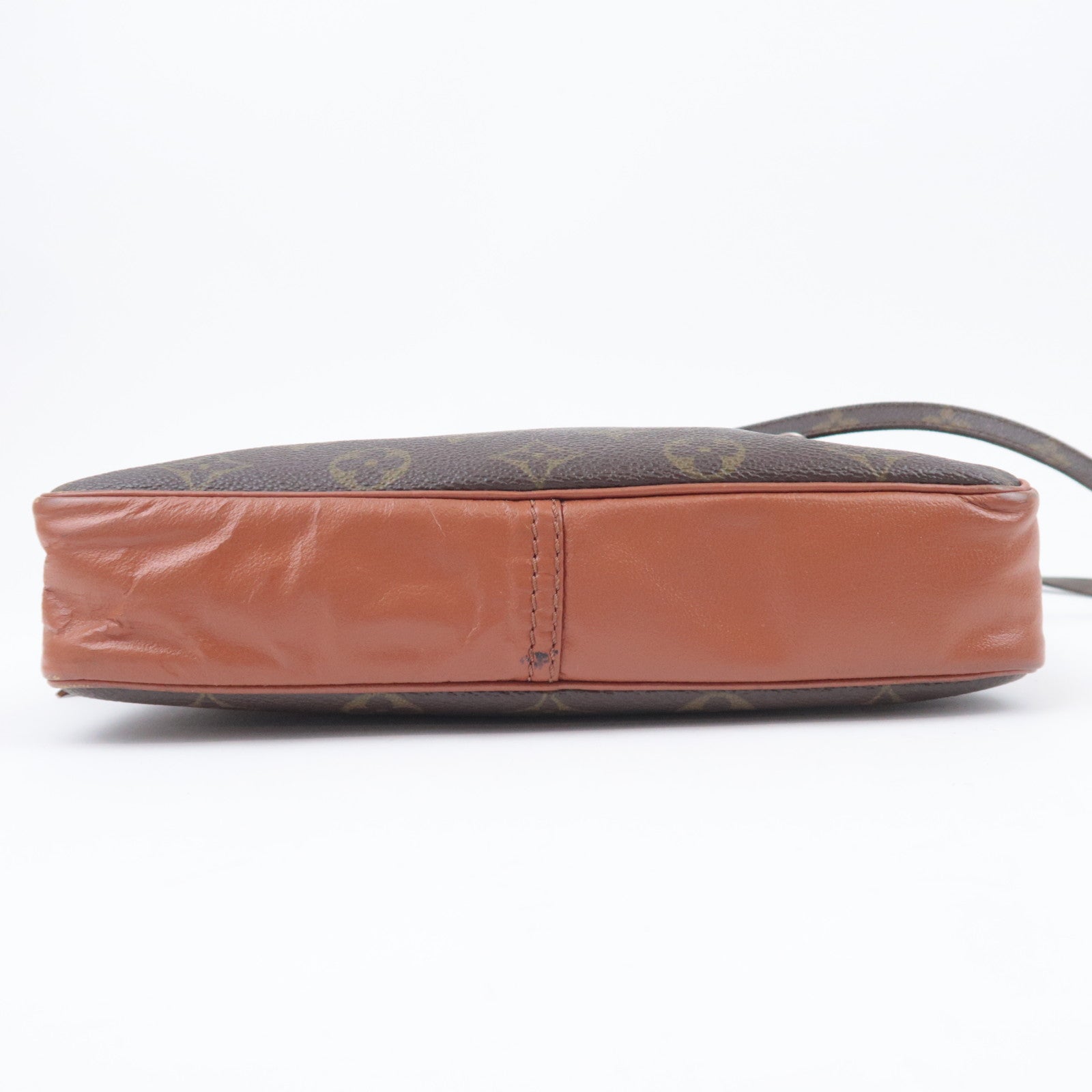 Louis Vuitton Monogram Vintage Shoulder Bag