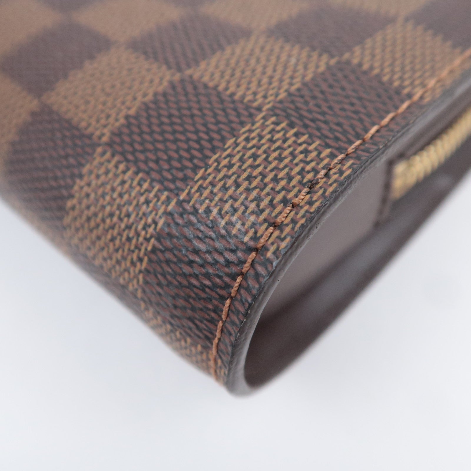 Louis Vuitton Damier Saint Louis Clutch Bag N51993