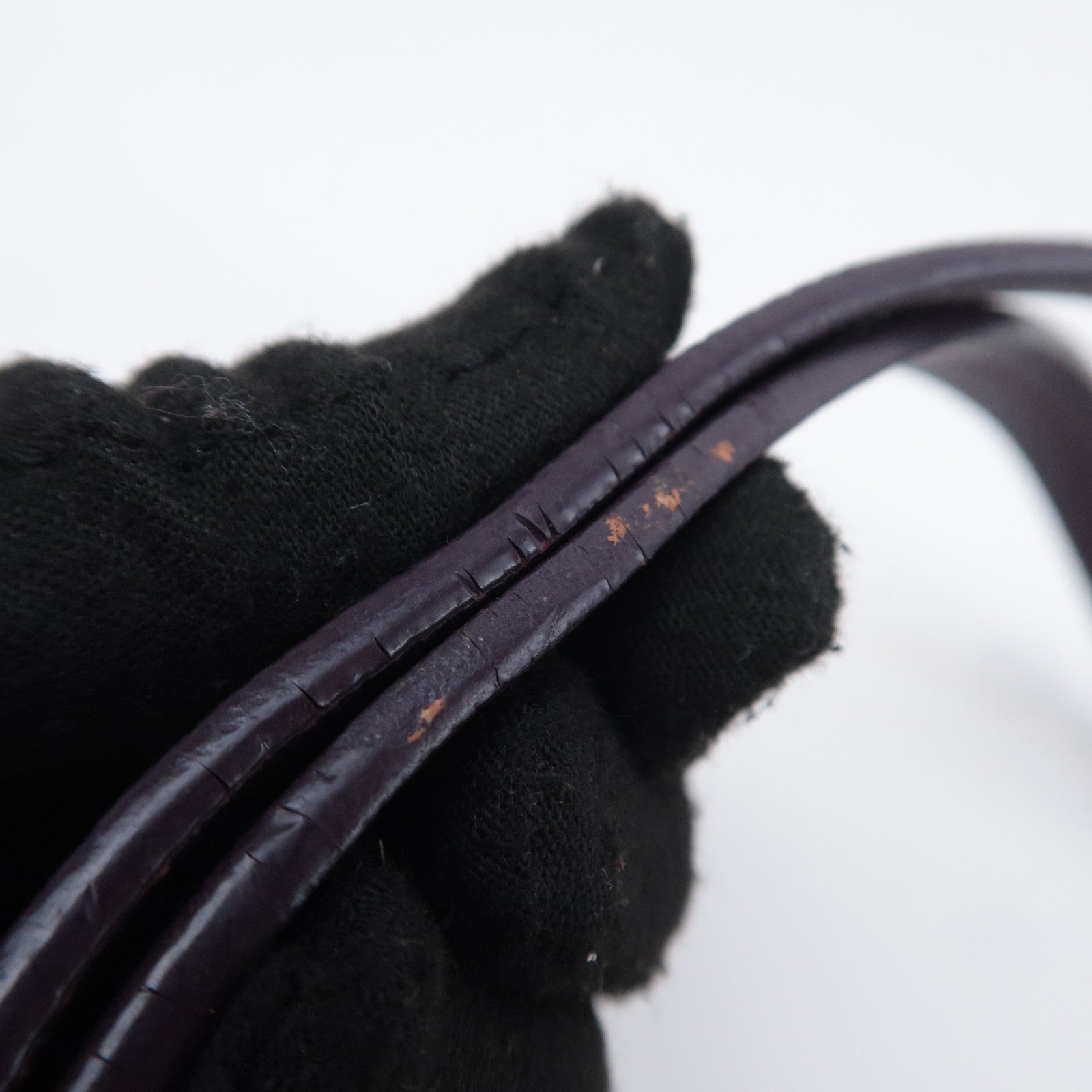 Louis Vuitton Monogram Empreinte Citadine PM Tote Bag M40553