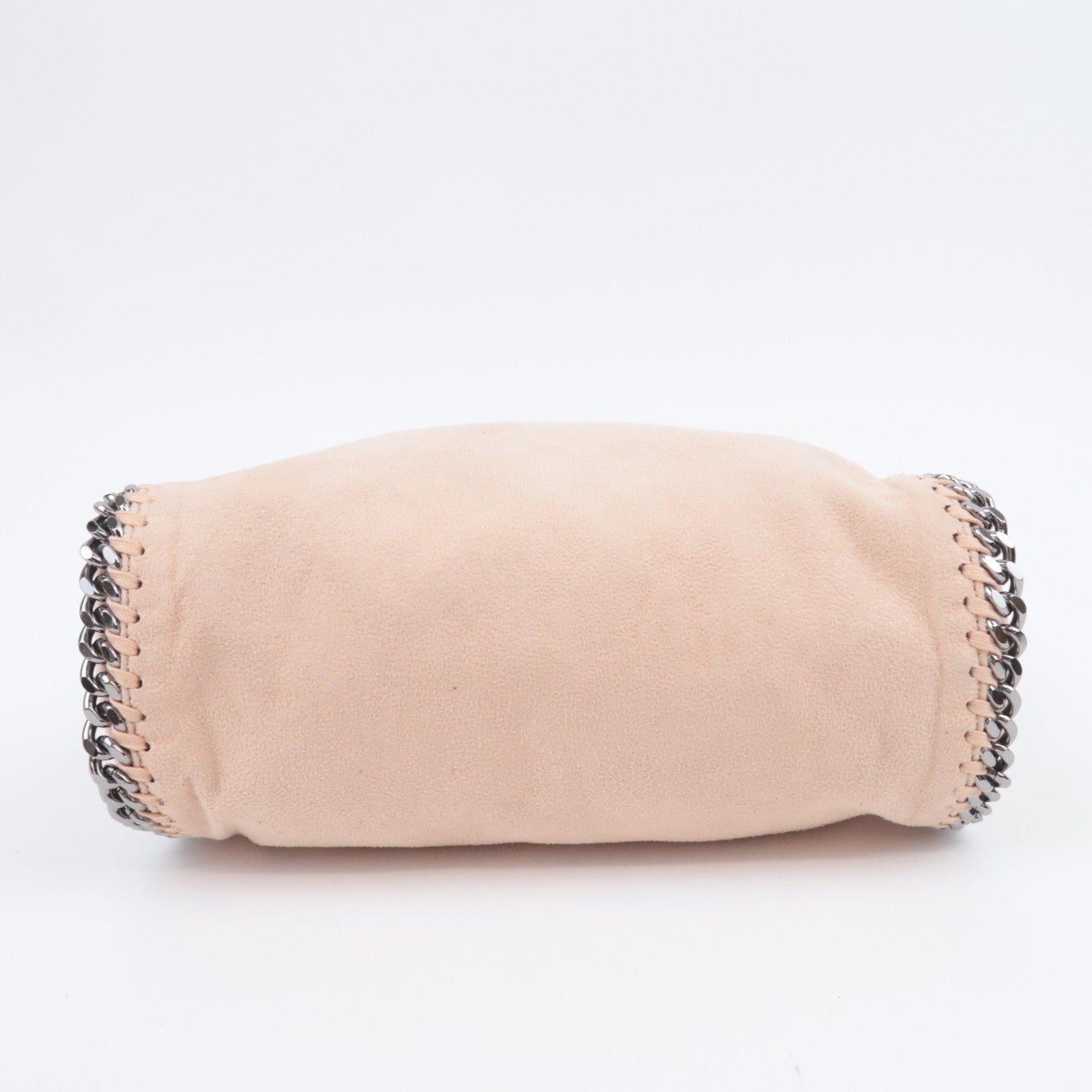 Stella McCartney Falabella Small 2Way Chain Shoulder Bag Beige
