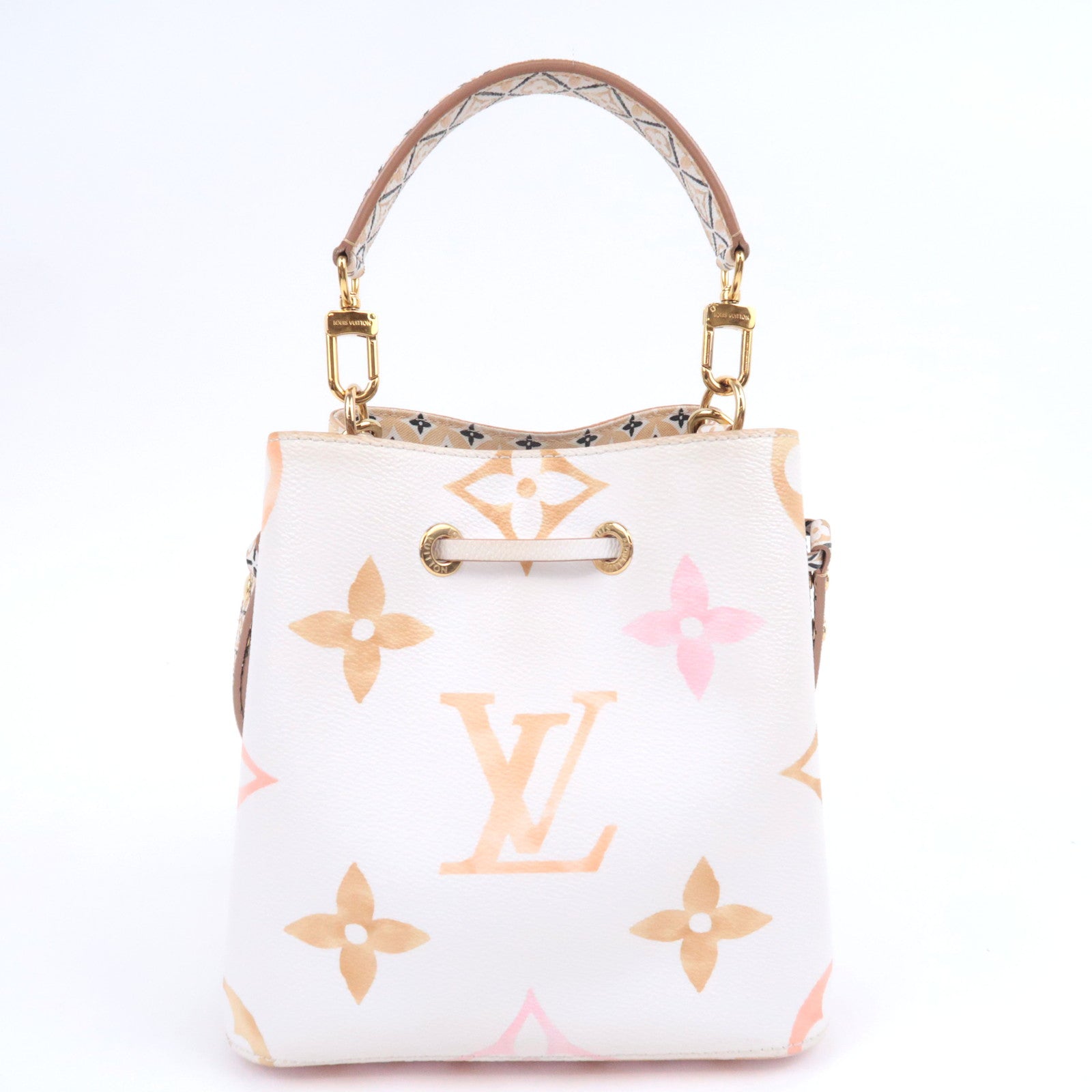 Louis Vuitton Monogram Giant By The Pool Neo Noe BB M22985