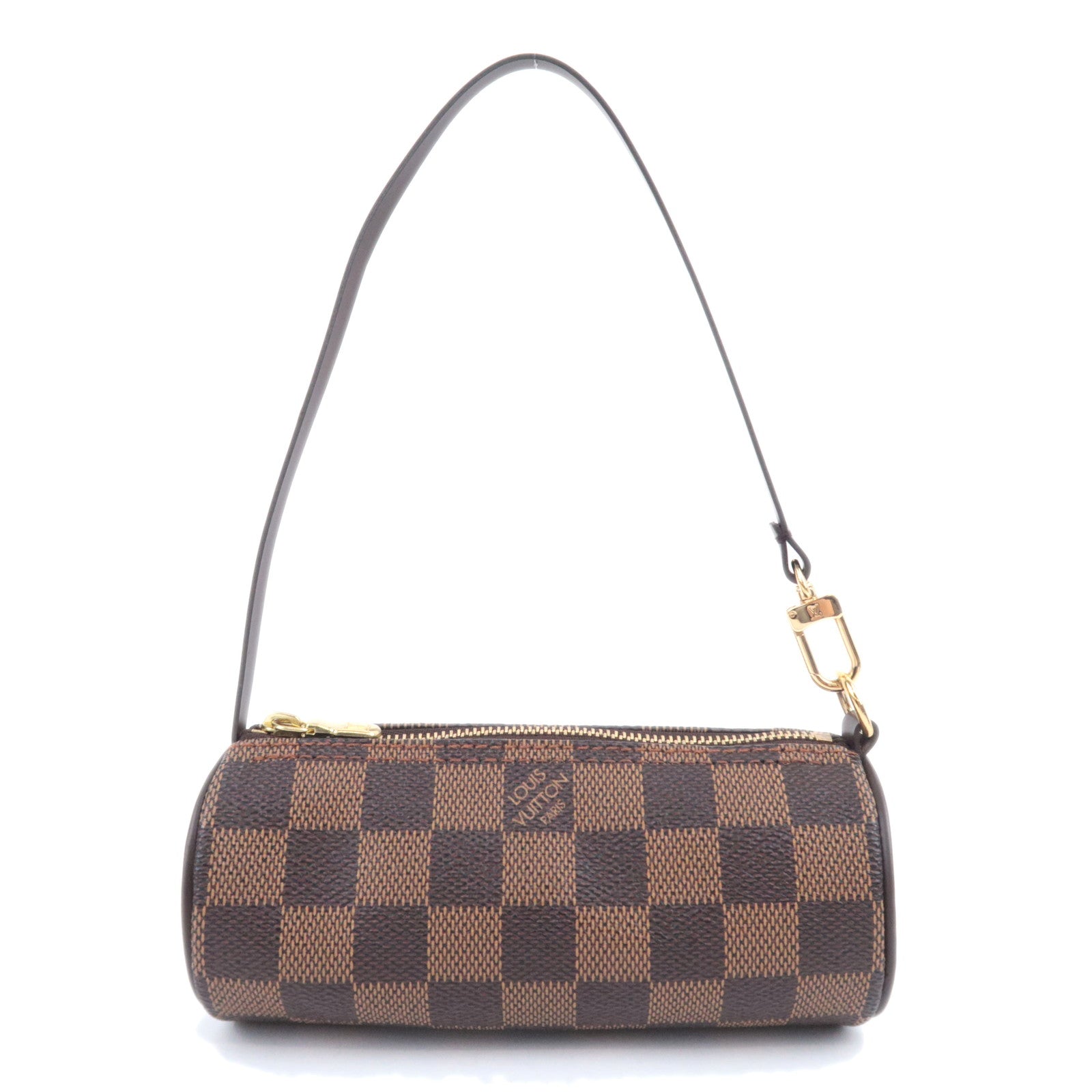 Louis Vuitton Damier Pouch for Papillon Bag91296