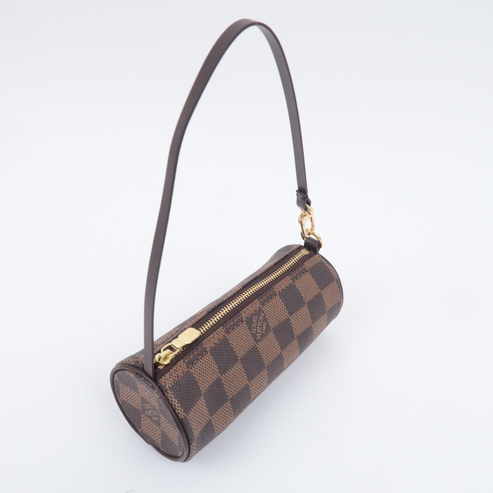 Louis Vuitton Damier Pouch for Papillon Bag