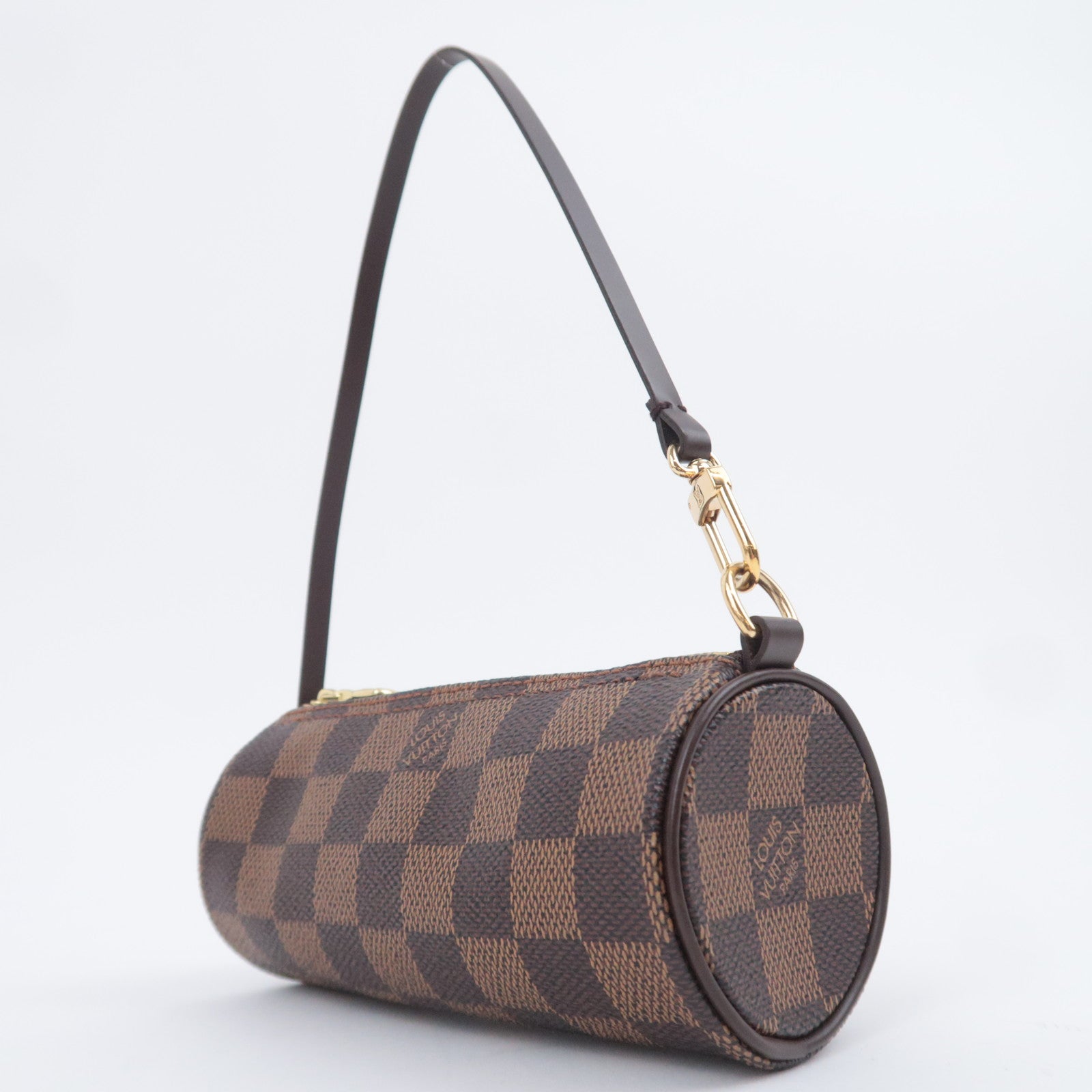Louis Vuitton Damier Pouch for Papillon Bag