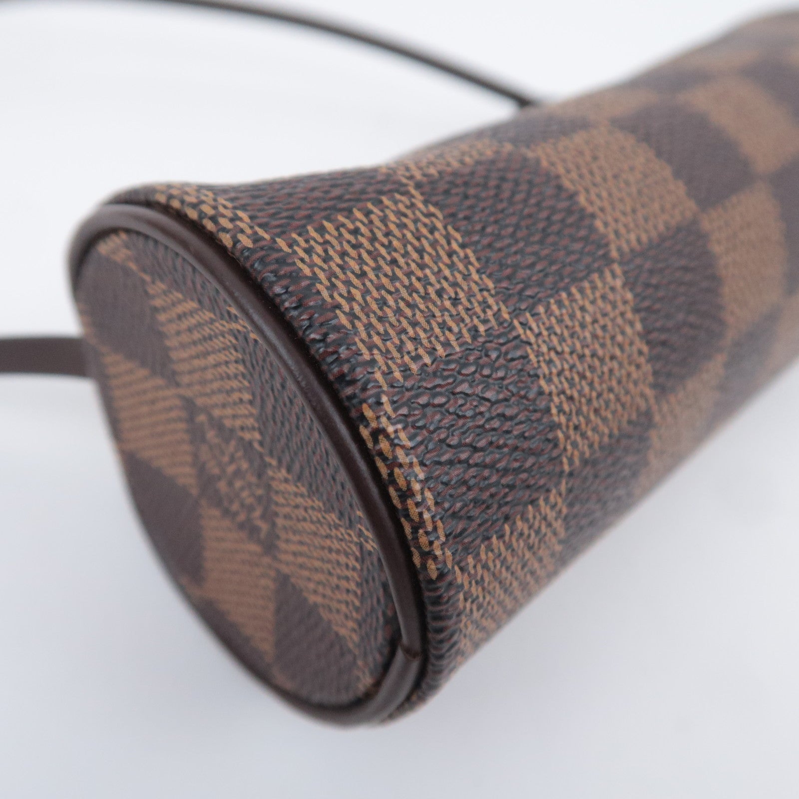 Louis Vuitton Damier Pouch for Papillon Bag