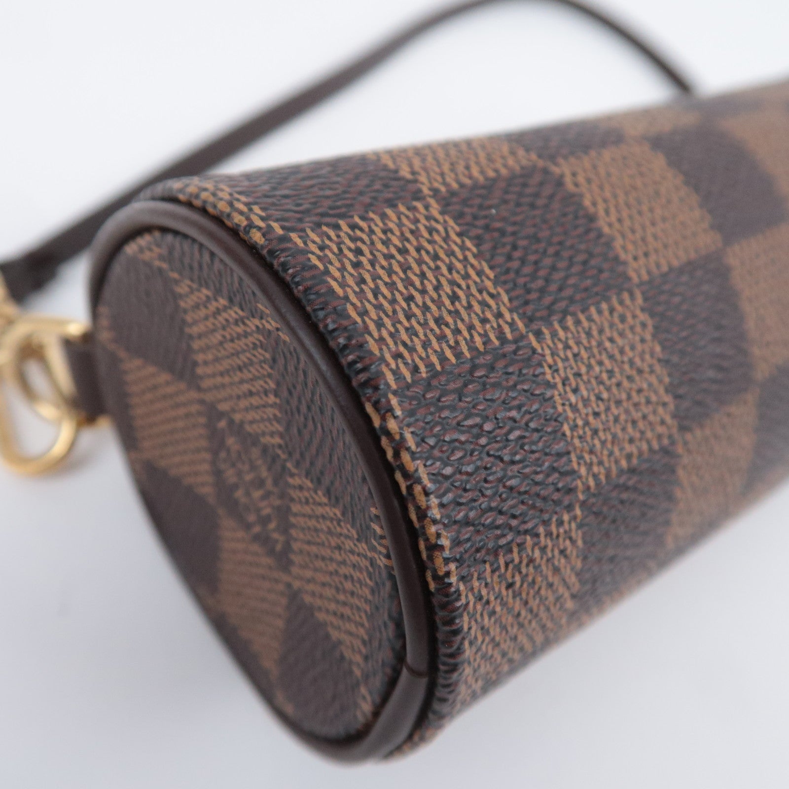 Louis Vuitton Damier Pouch for Papillon Bag