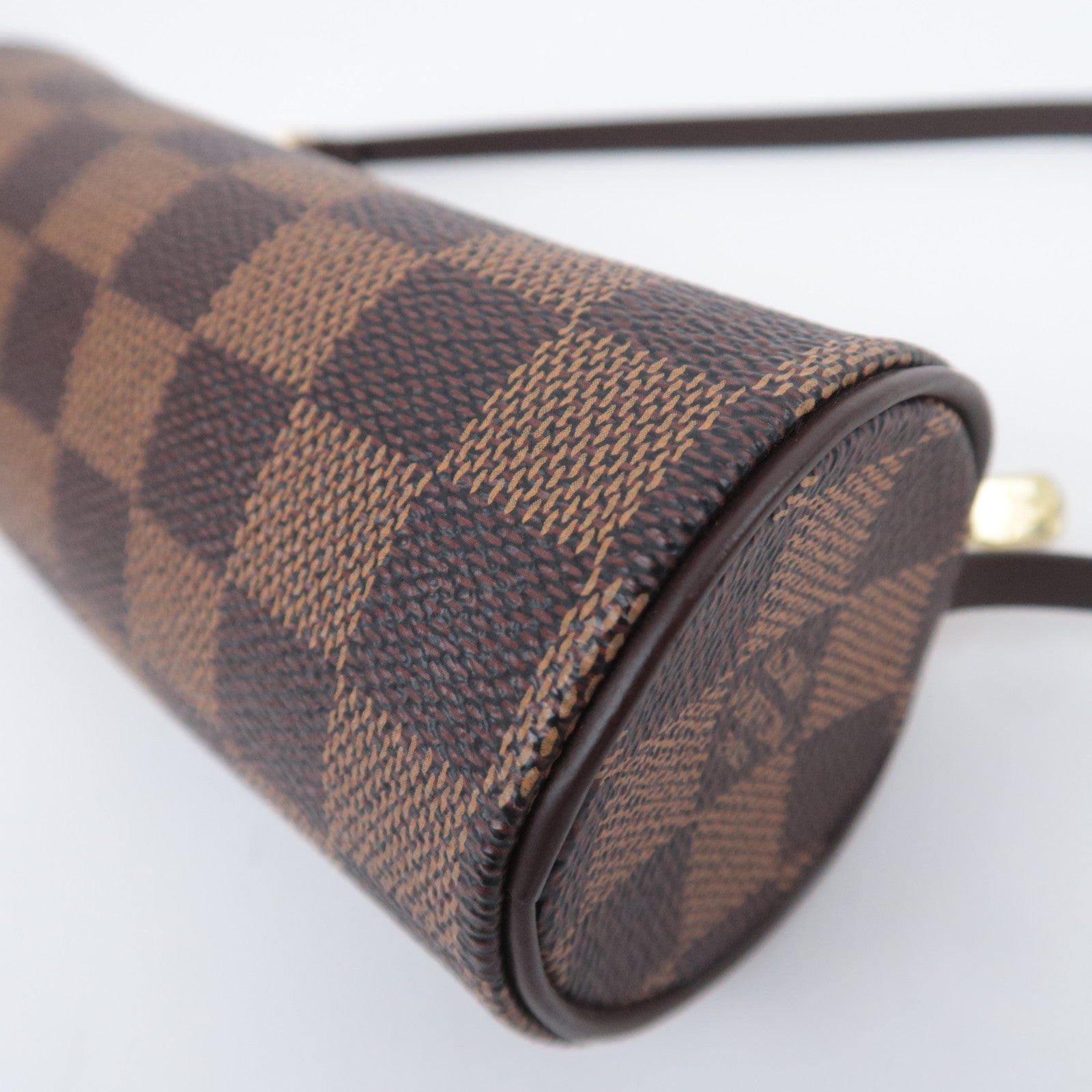 Louis Vuitton Damier Pouch for Papillon Bag