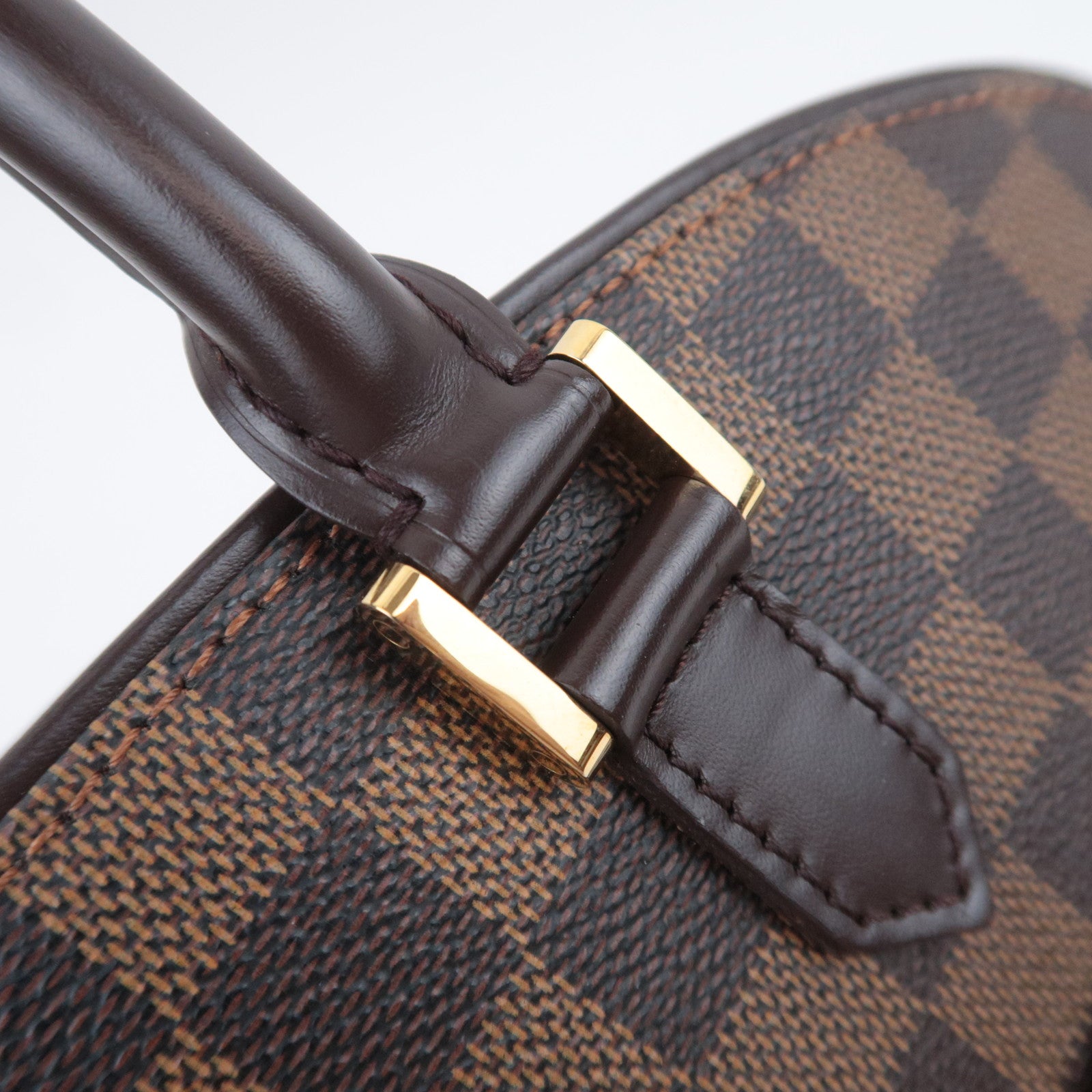 Louis Vuitton Damier Sarria Horizontal Handbag N51282