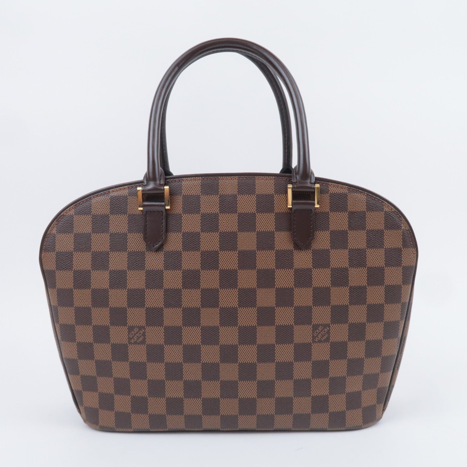 Louis Vuitton Damier Sarria Horizontal Handbag N51282