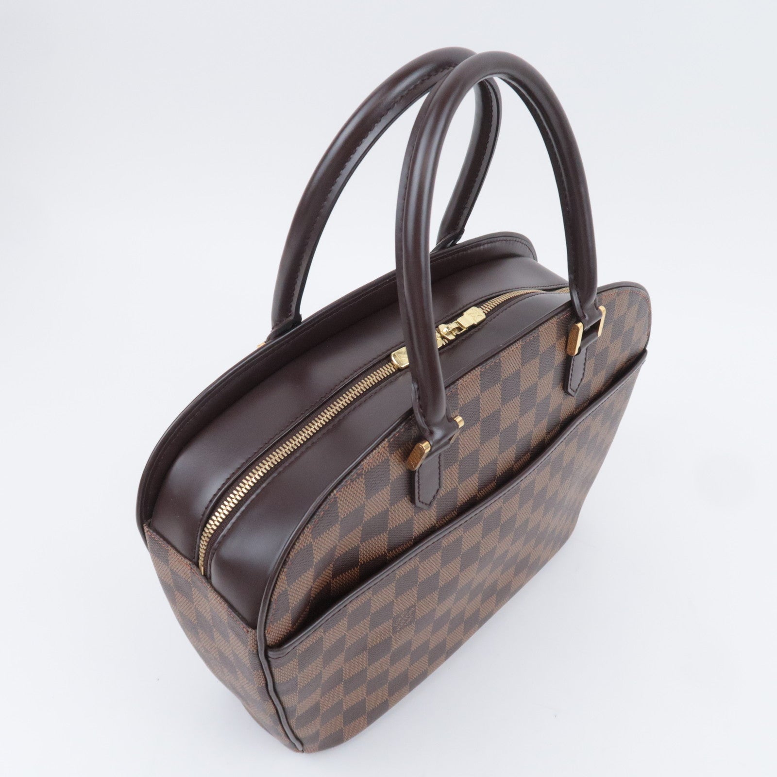 Louis Vuitton Damier Sarria Horizontal Handbag N51282