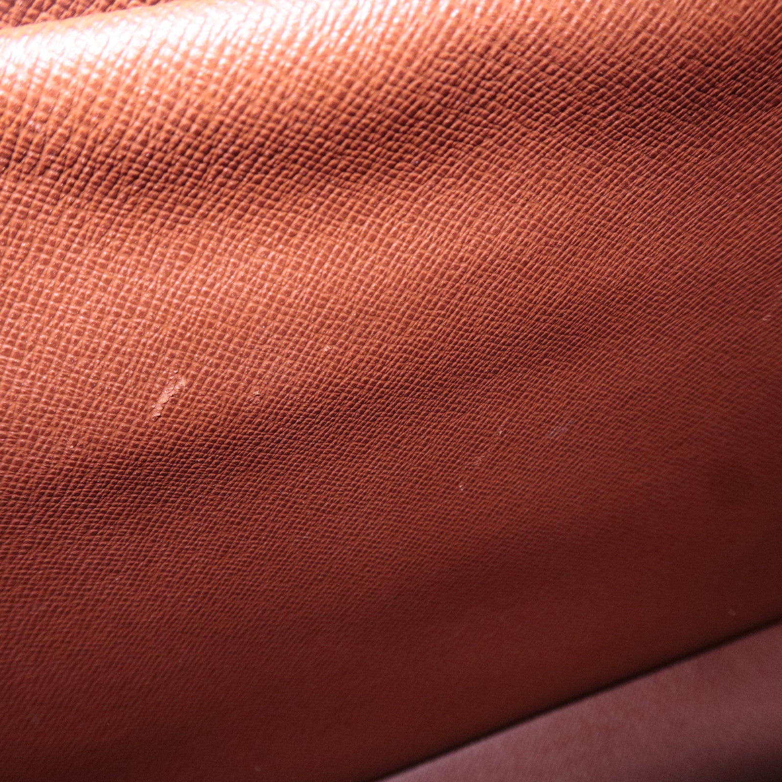 Louis Vuitton Monogram Nile Shoulder Bag M45244