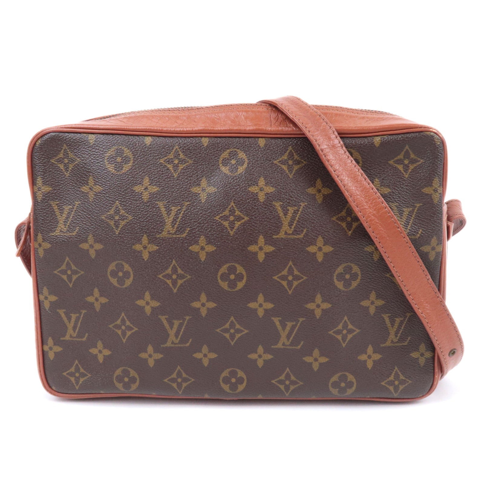 Louis Vuitton Monogram Sac Bandouliere 30 Shoulder Bag M5136491338